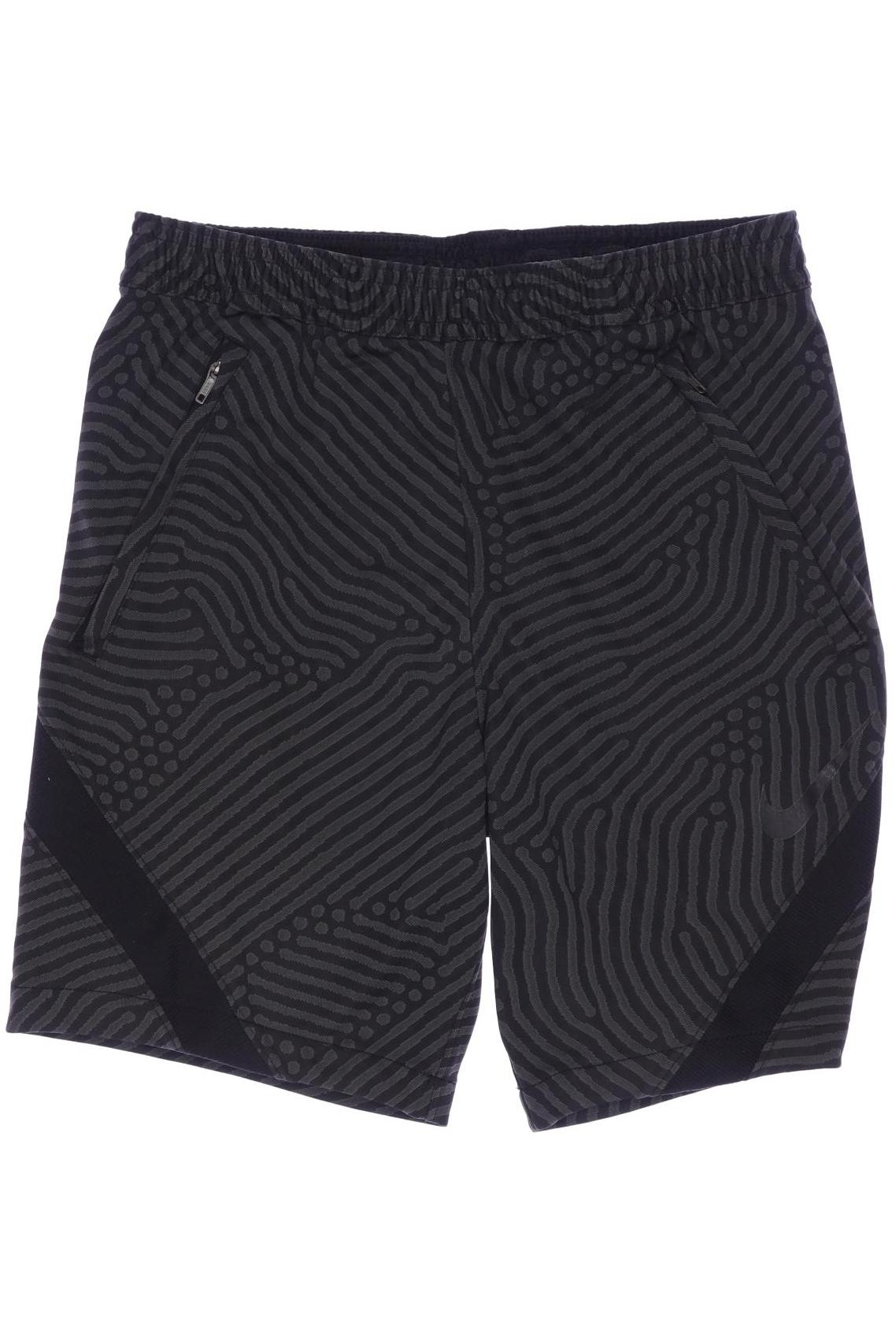 

Nike Jungen Shorts, schwarz, Gr. 134