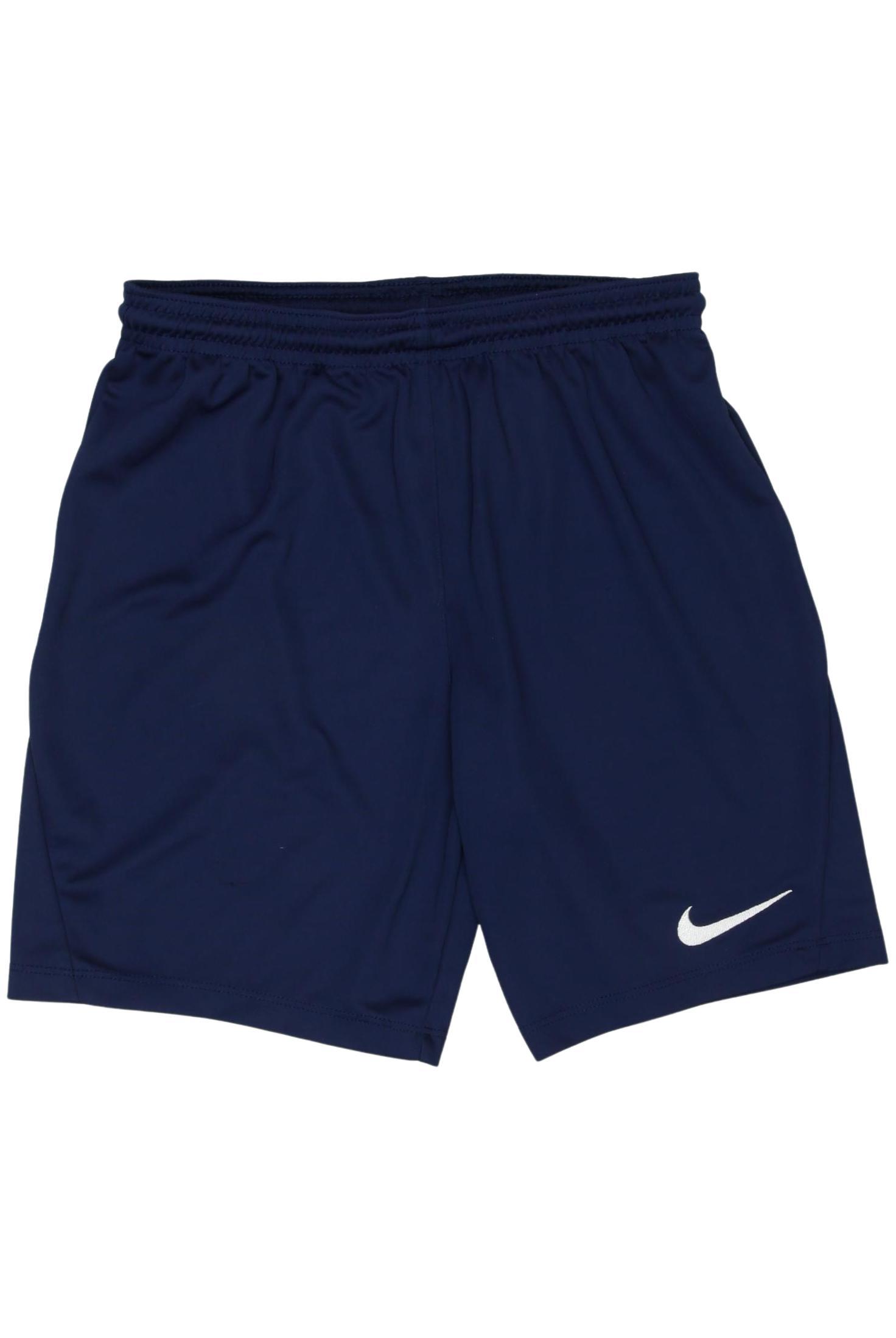 

Nike Jungen Shorts, marineblau, Gr. 134