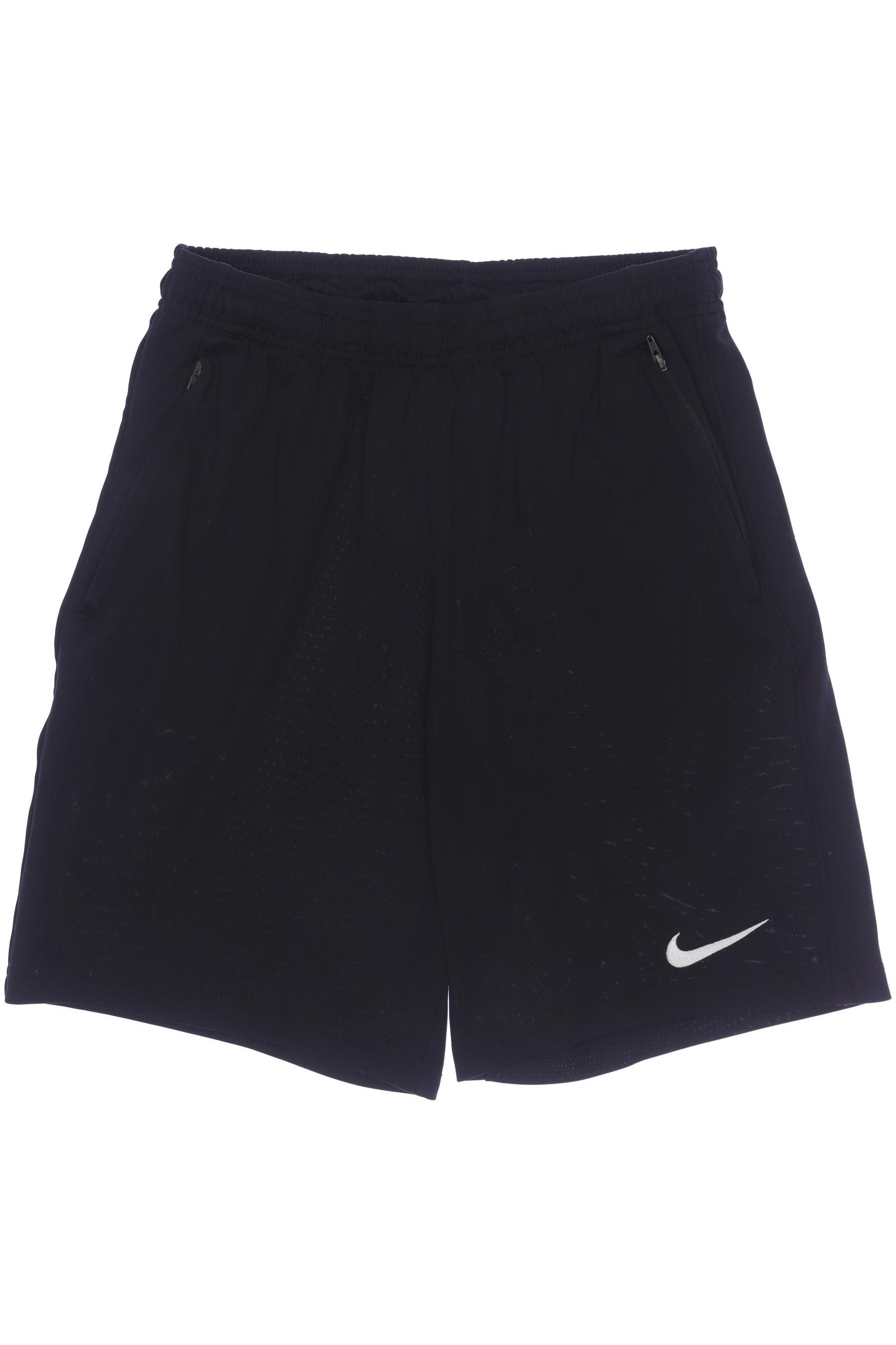

Nike Herren Shorts, schwarz, Gr. 158/164