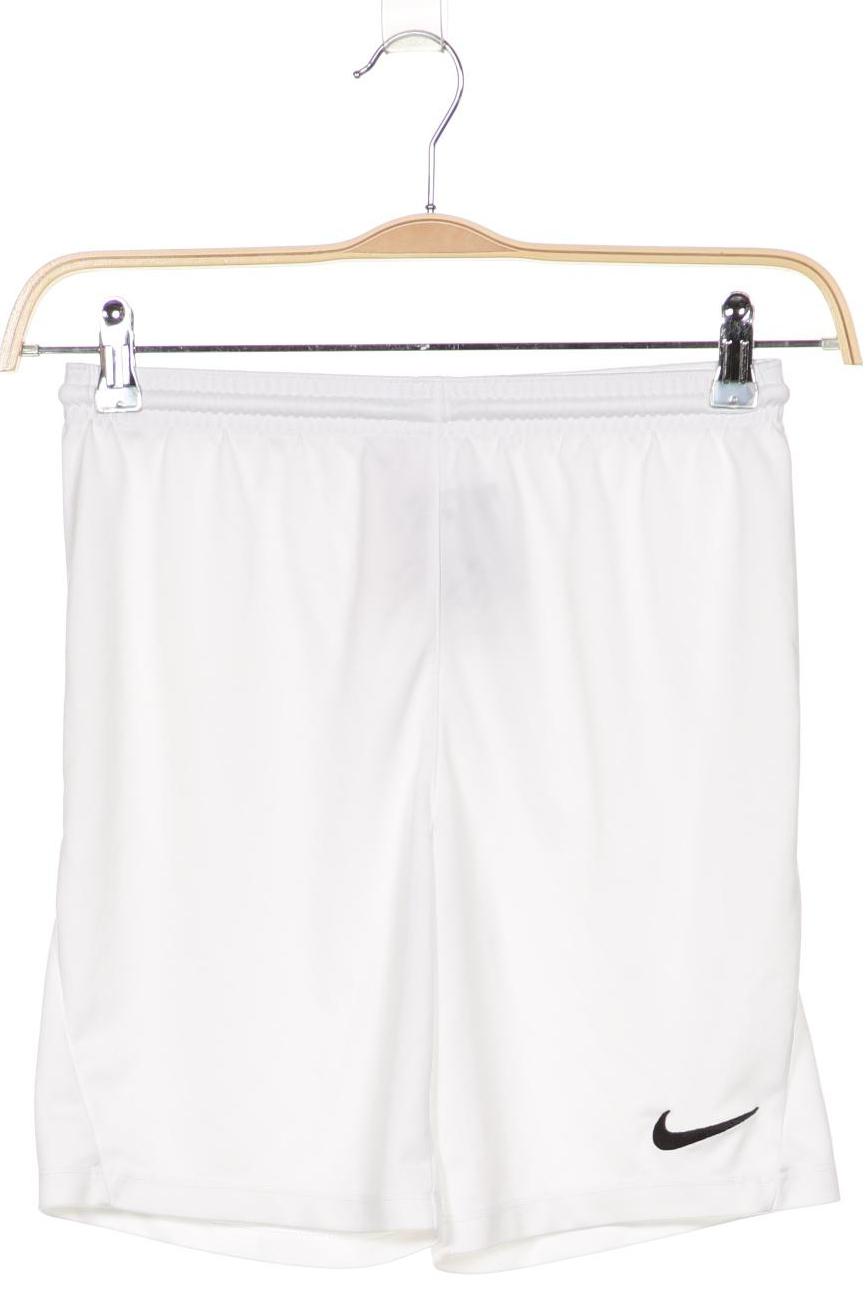 

Nike Jungen Shorts, weiß