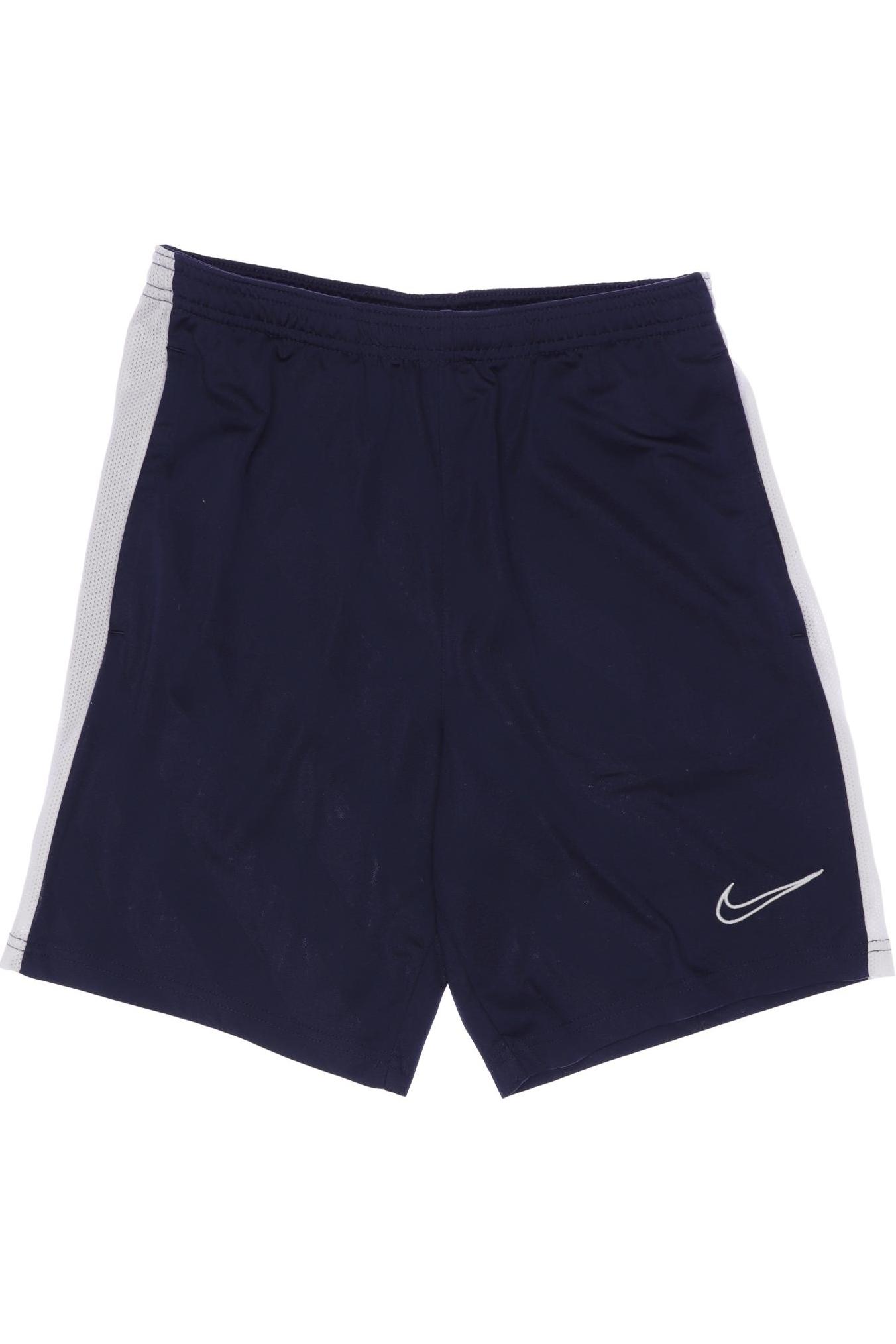 

Nike Herren Shorts, marineblau, Gr. 158