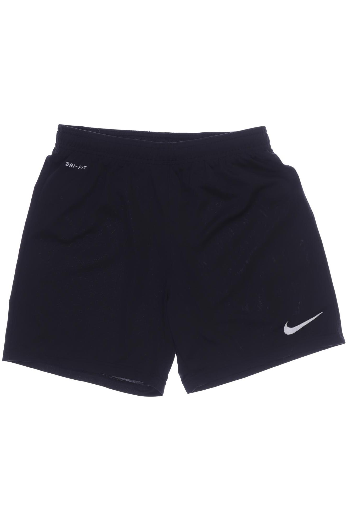 

Nike Jungen Shorts, schwarz