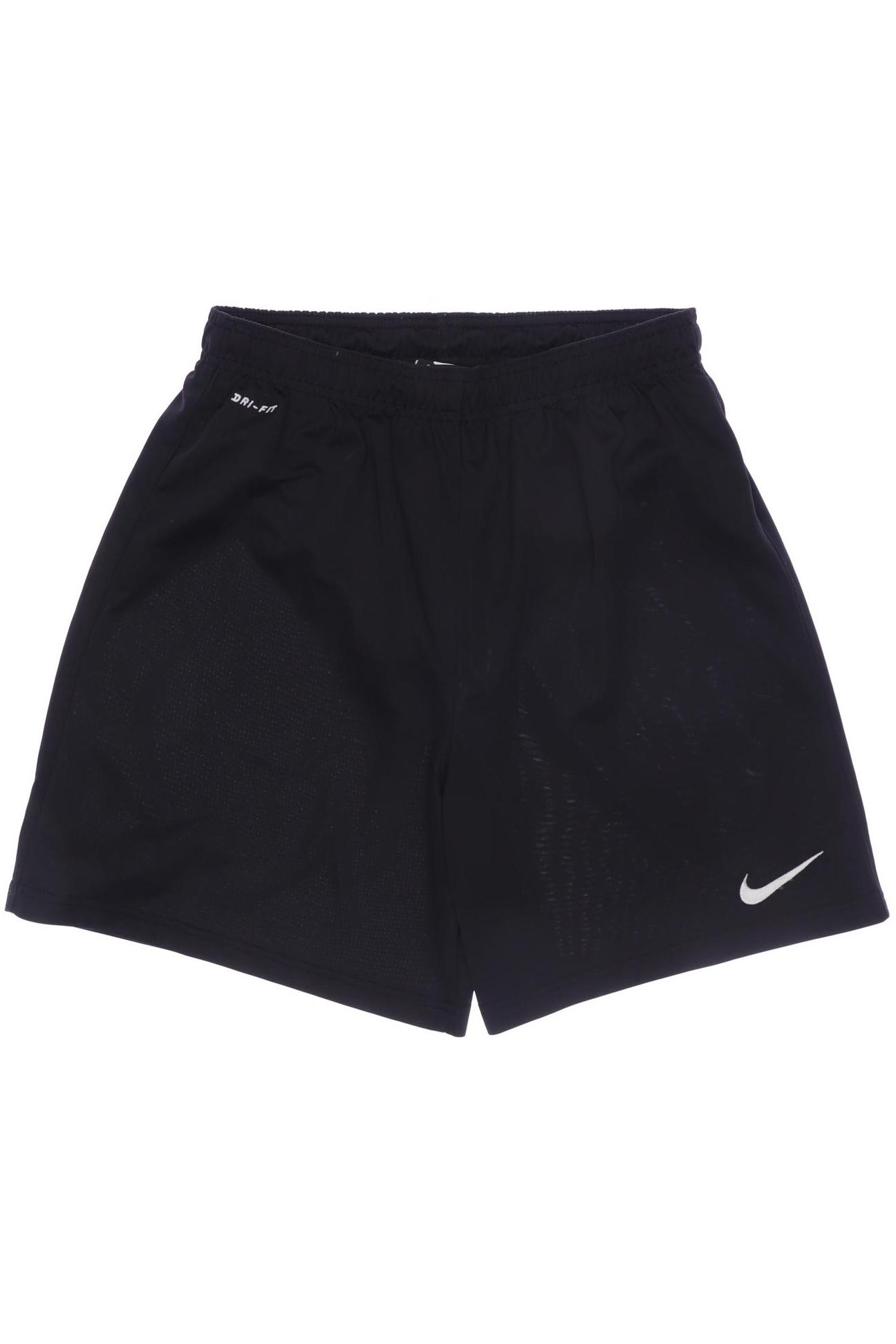 

Nike Jungen Shorts, schwarz