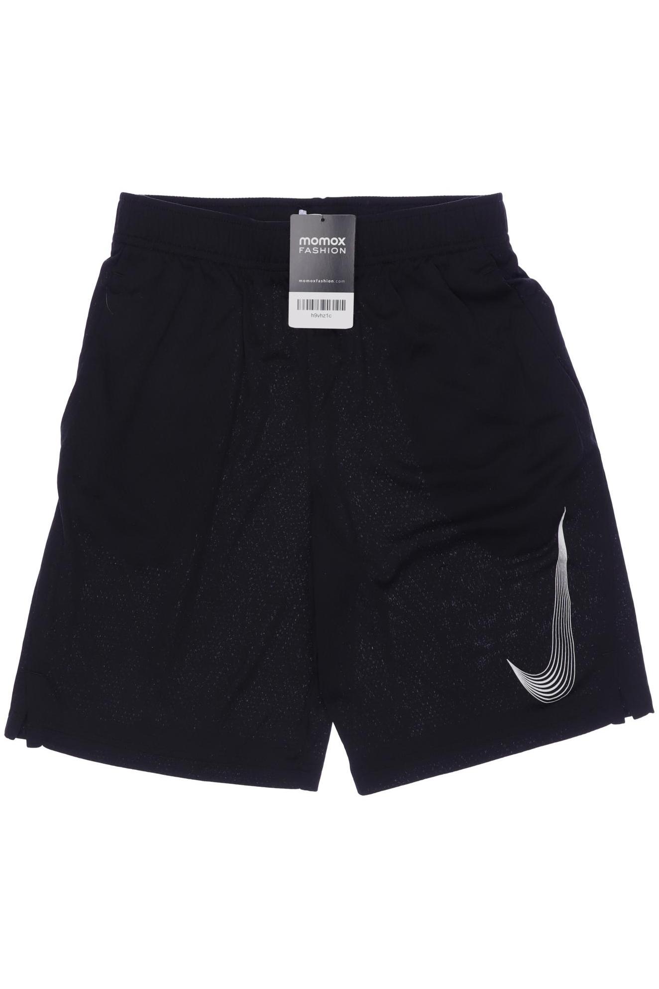 

Nike Herren Shorts, schwarz, Gr. 158