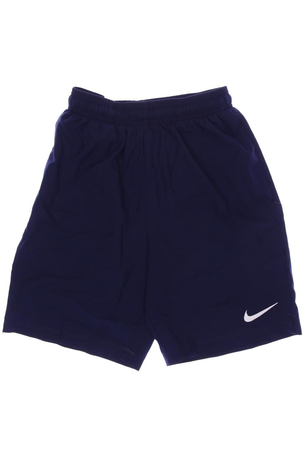 

Nike Jungen Shorts, marineblau