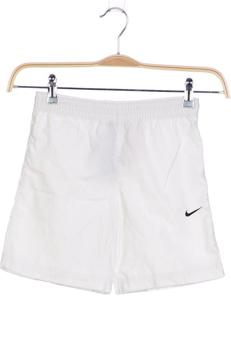 

Nike Jungen Shorts, weiß, Gr. 158