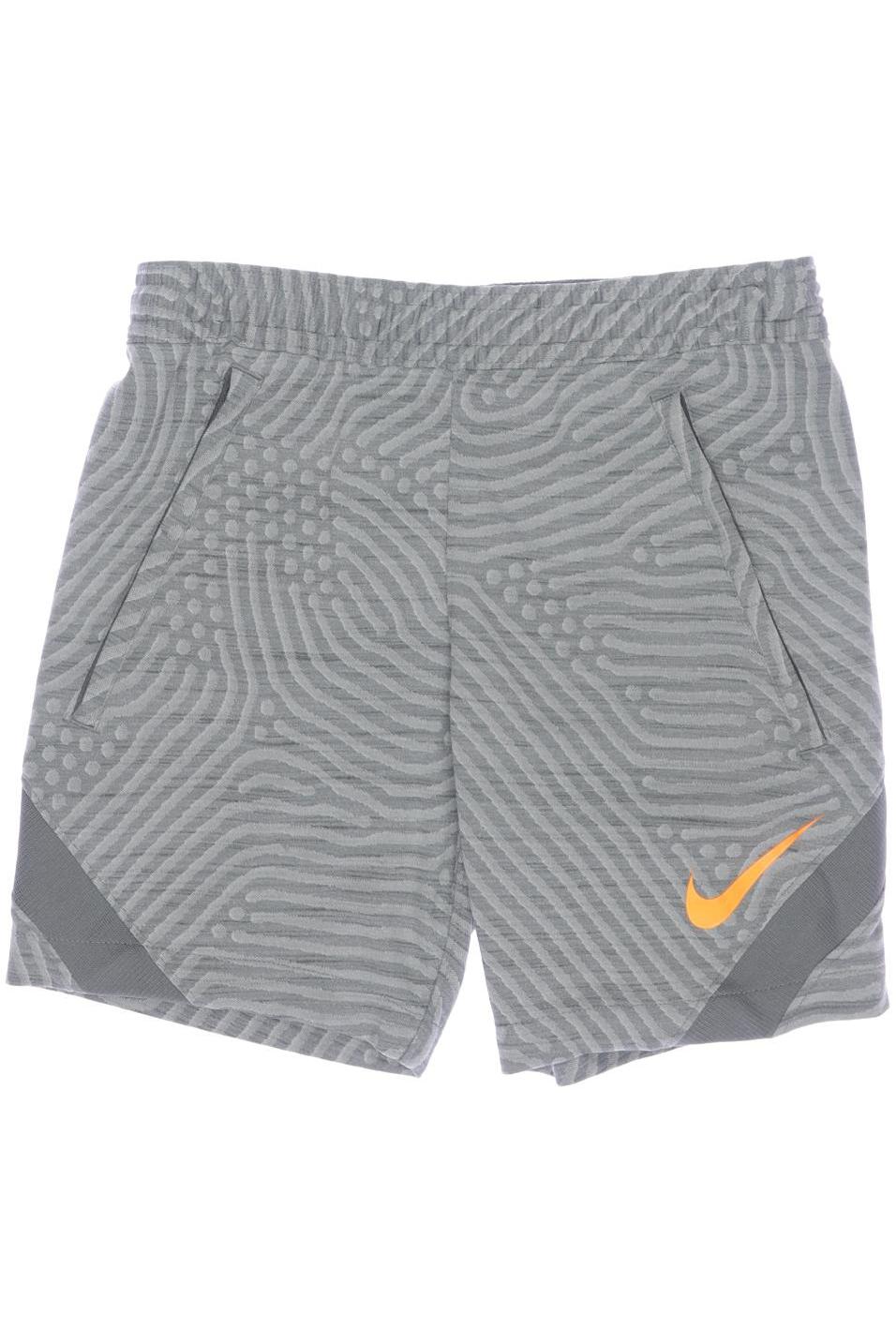 

Nike Jungen Shorts, grau