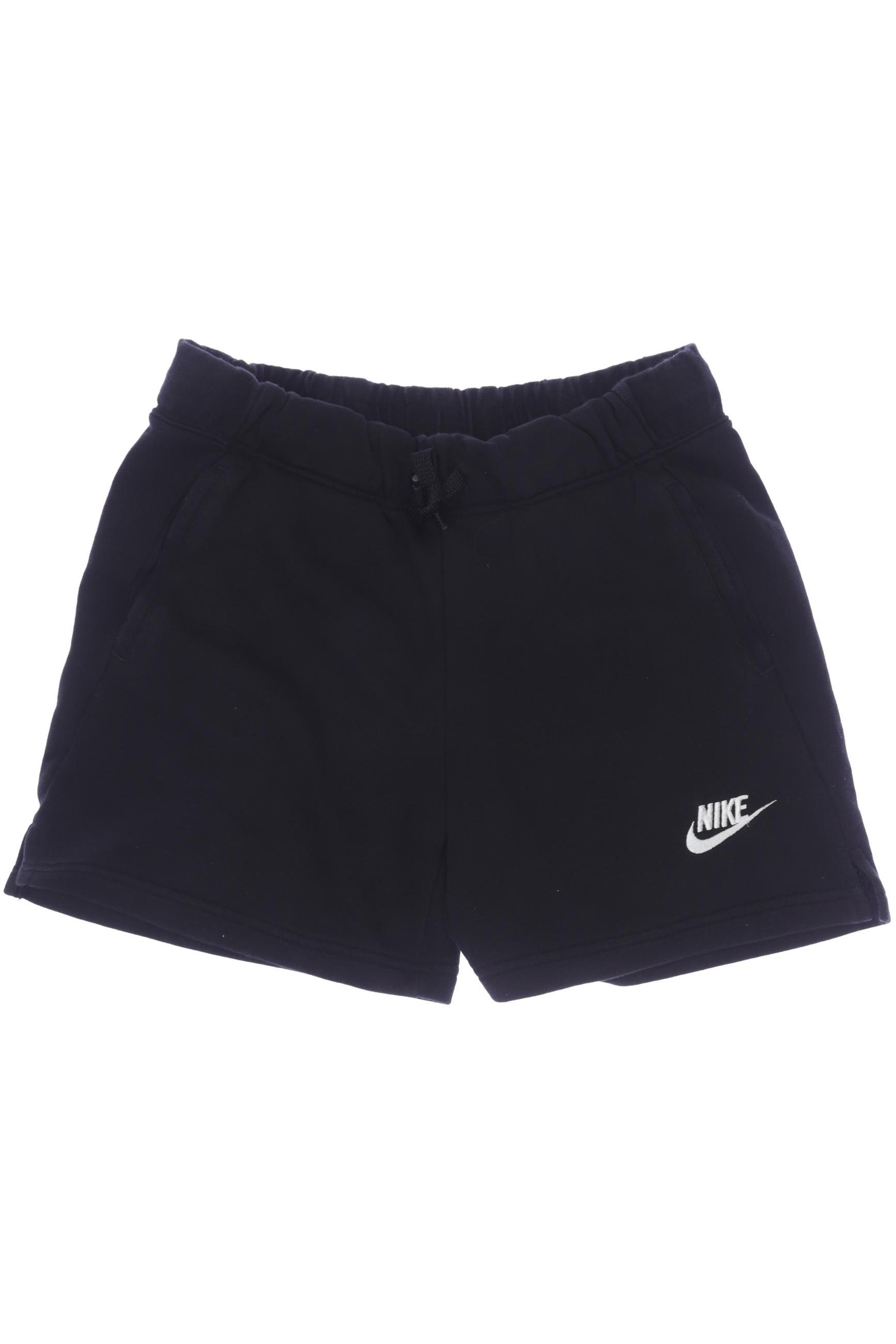 

Nike Herren Shorts, schwarz, Gr. 152