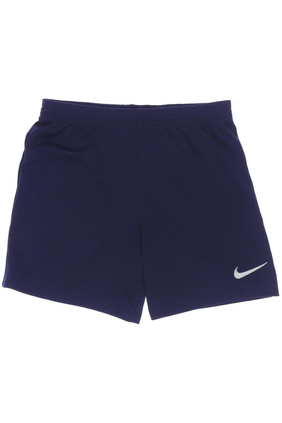 

Nike Jungen Shorts, marineblau, Gr. 170