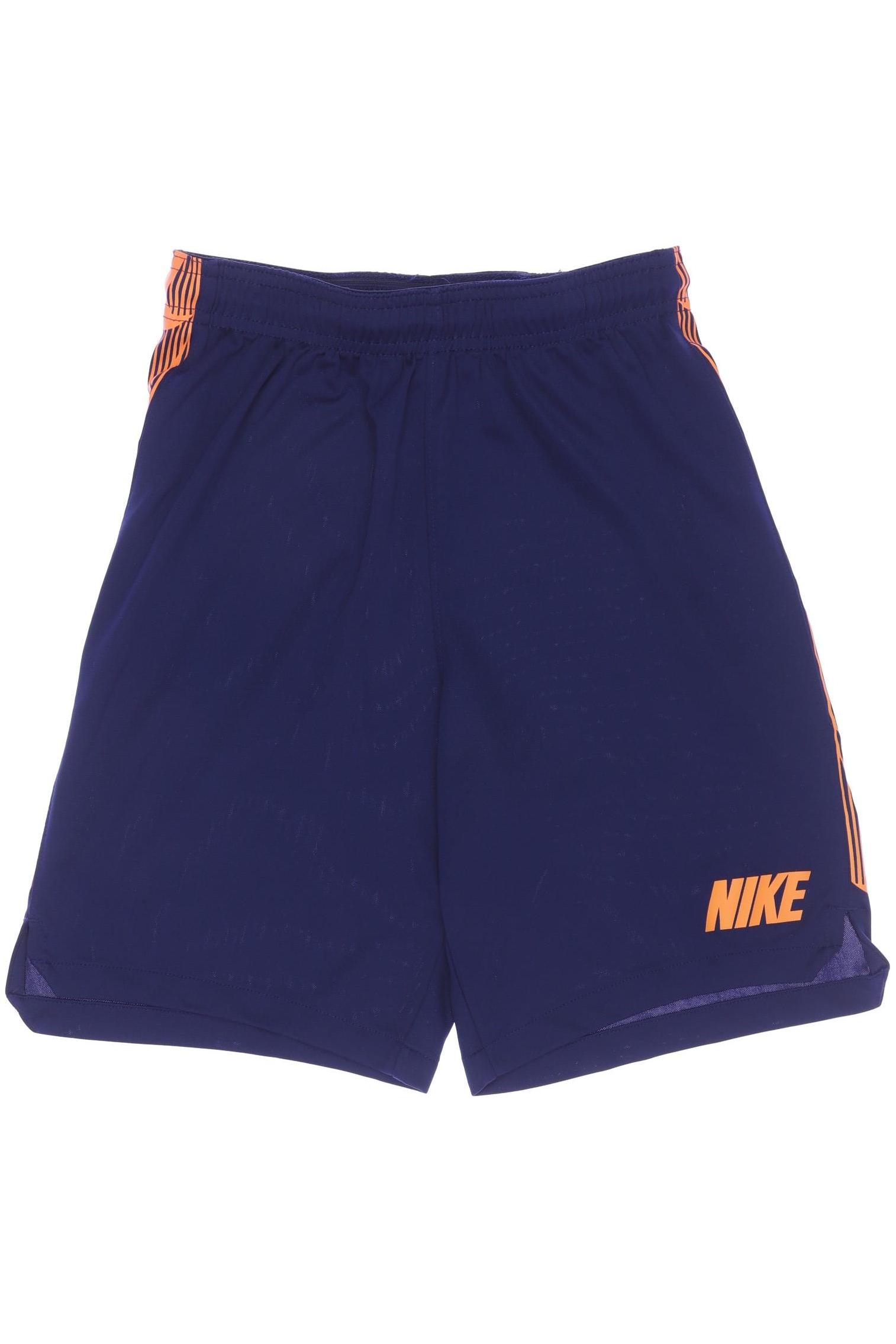 

Nike Herren Shorts, marineblau, Gr. 158