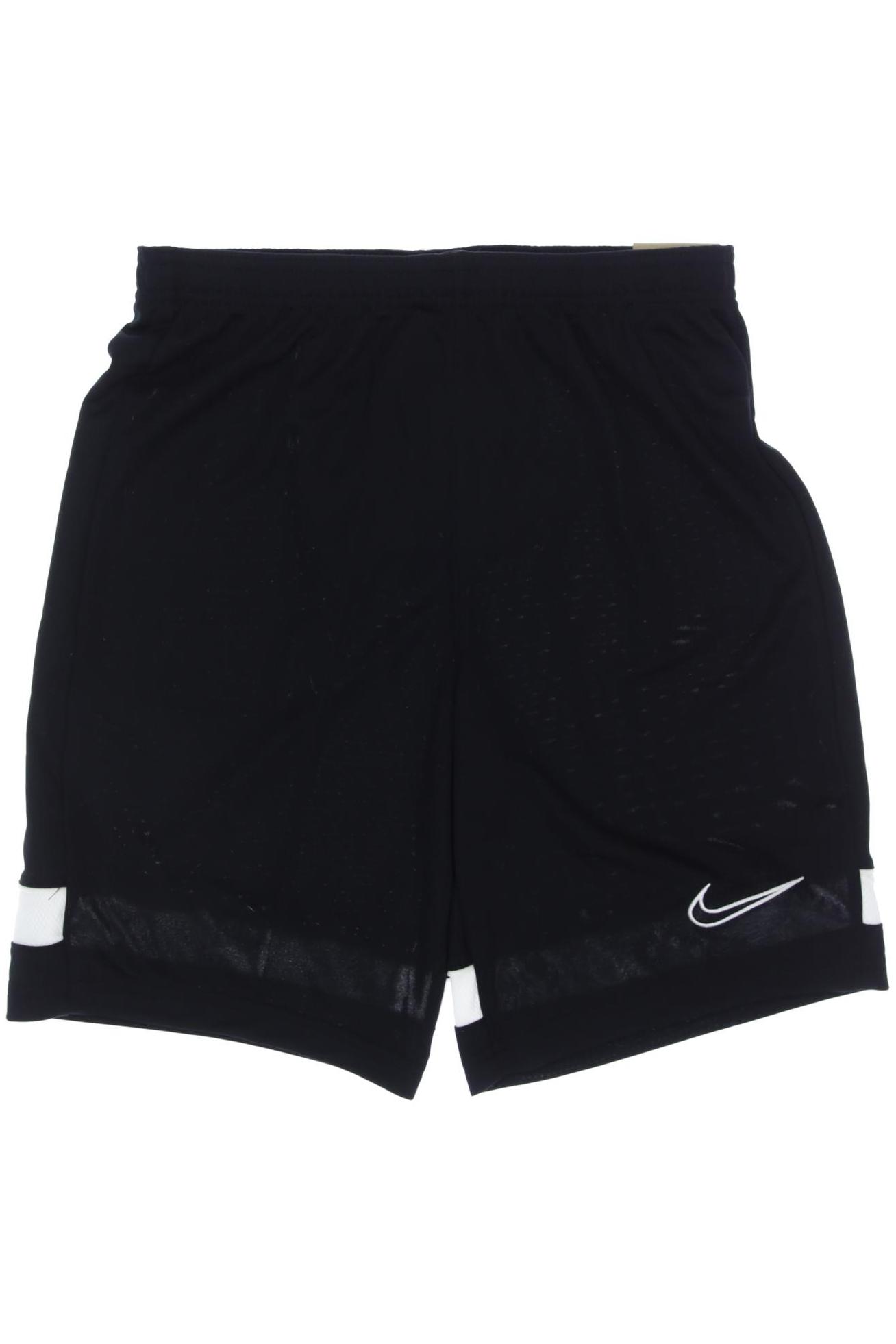 

Nike Herren Shorts, schwarz, Gr. 158
