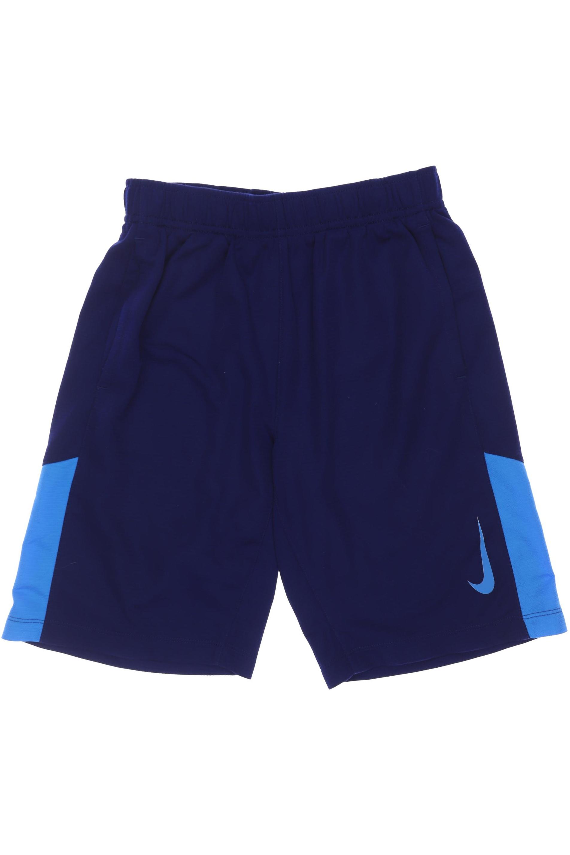 

Nike Jungen Shorts, marineblau