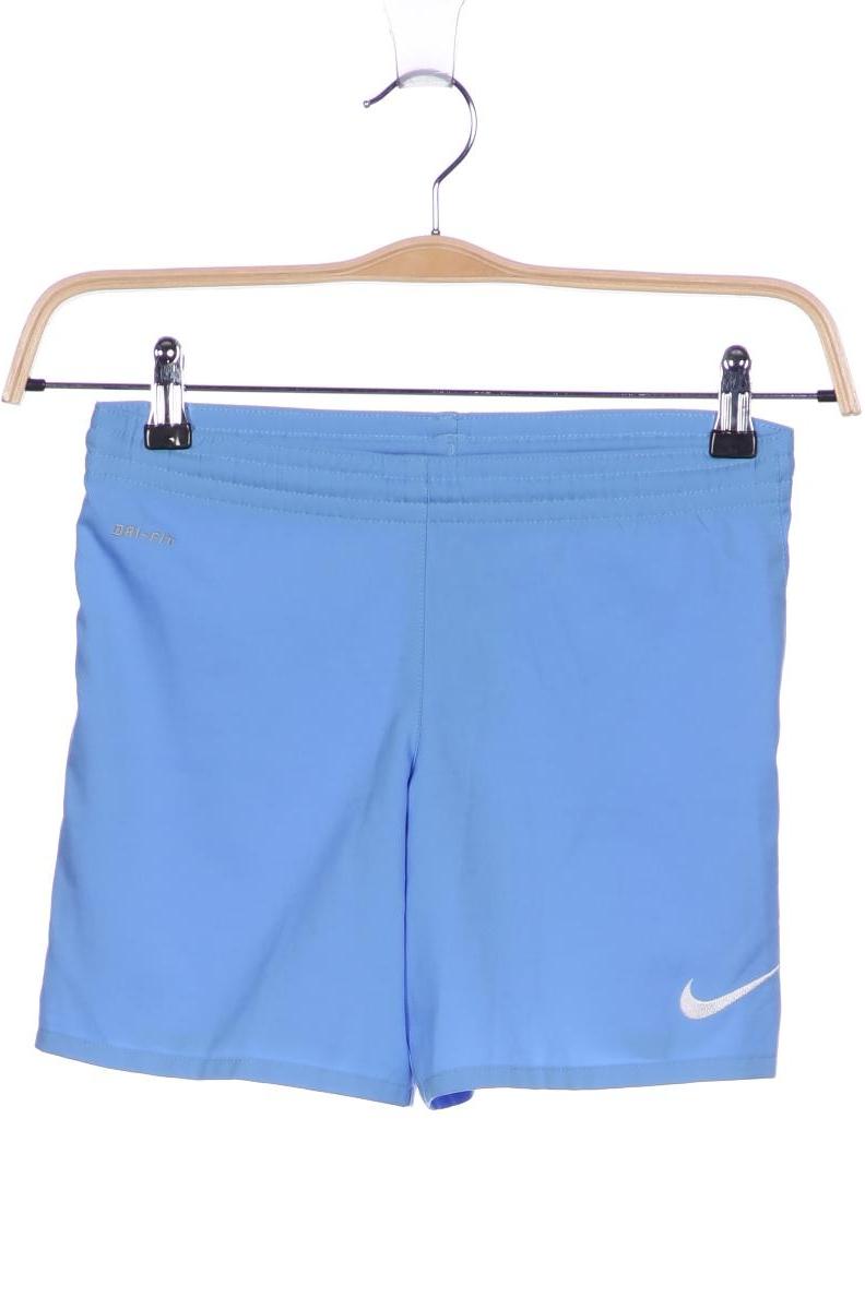 

Nike Herren Shorts, blau, Gr. 122