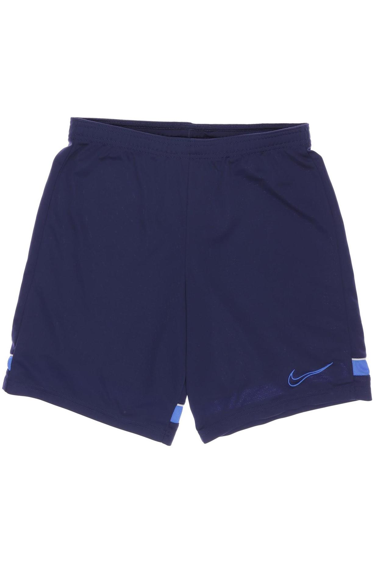 

Nike Herren Shorts, marineblau, Gr. 140