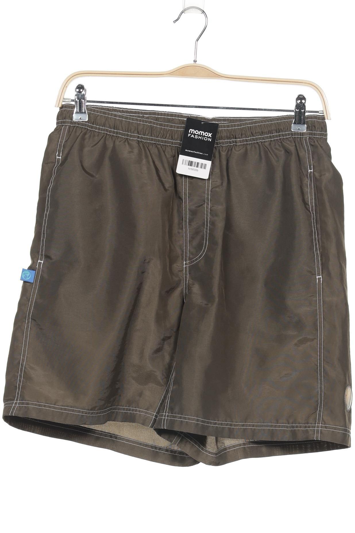 

Nike Herren Shorts, grün, Gr. 158