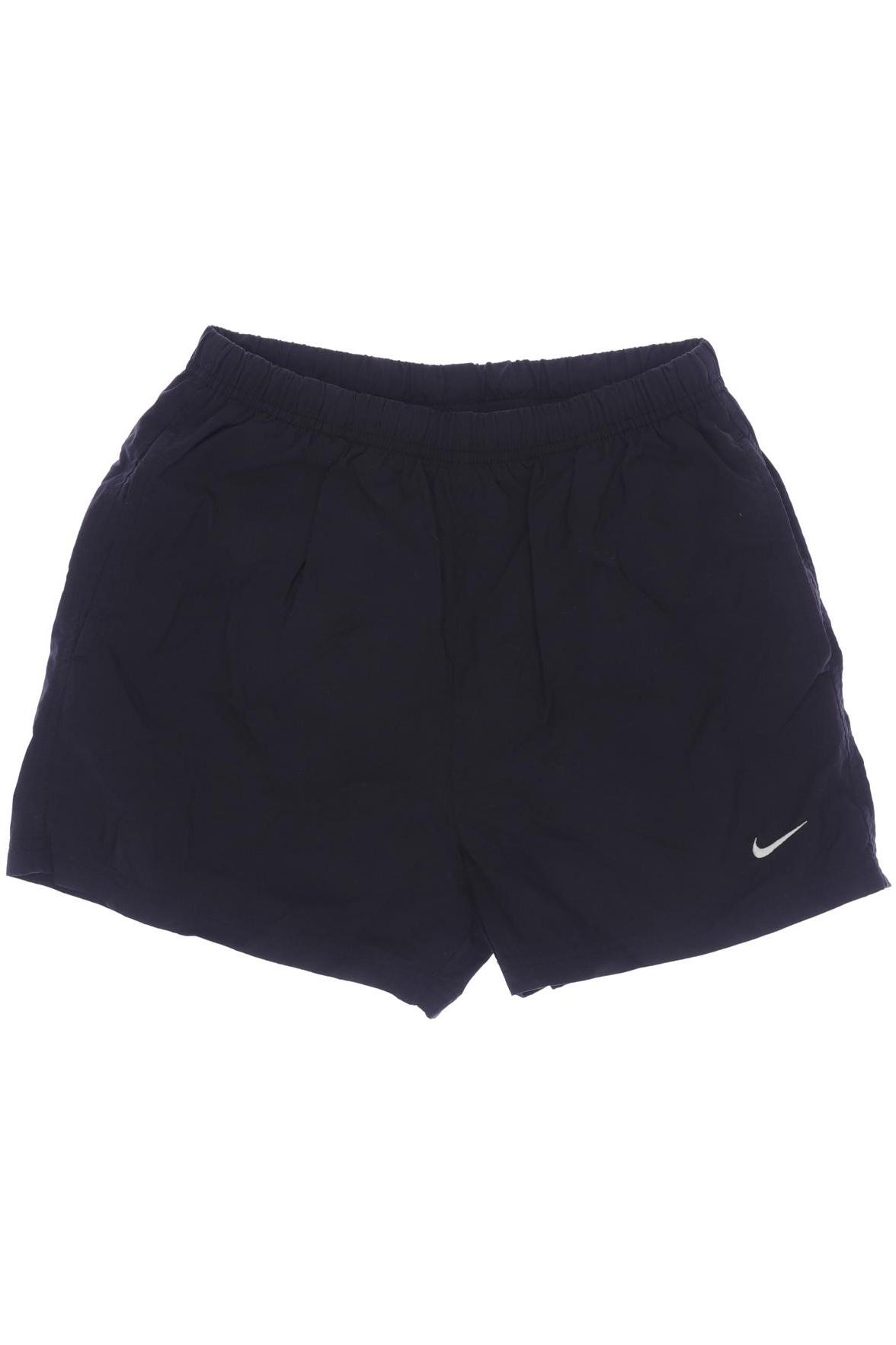 

Nike Herren Shorts, schwarz, Gr. 158