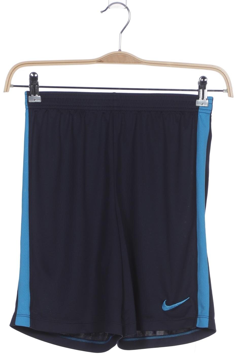 

Nike Jungen Shorts, marineblau, Gr. 170