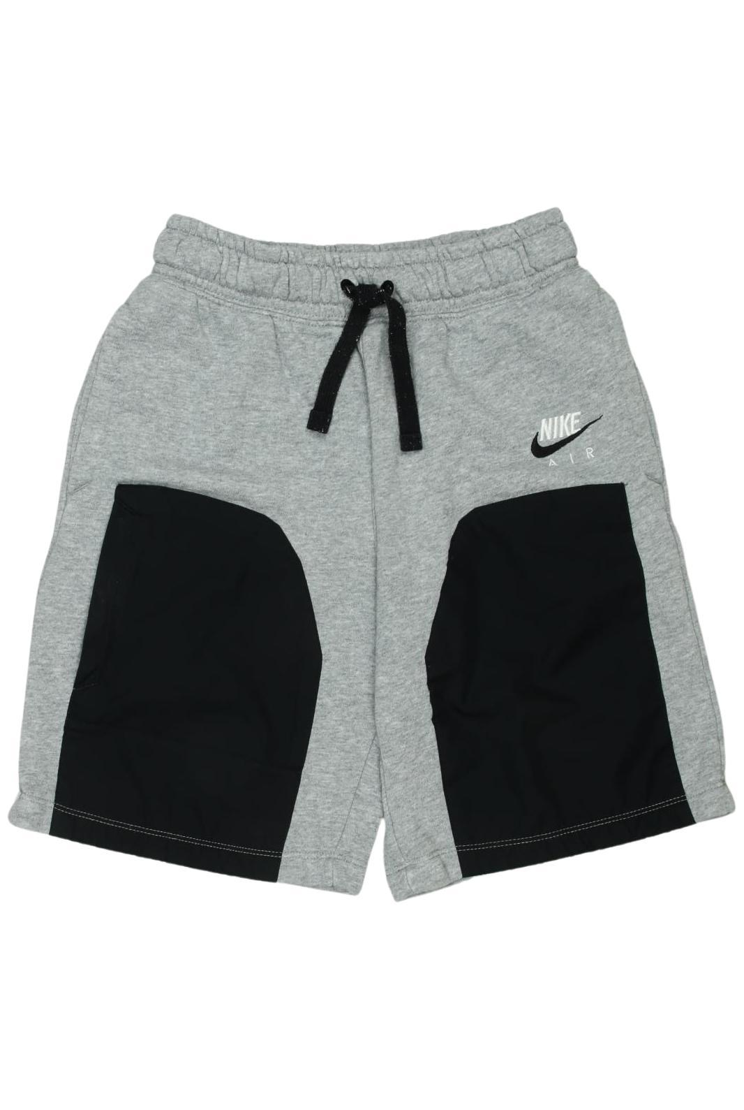 

Nike Herren Shorts, grau, Gr. 134/140