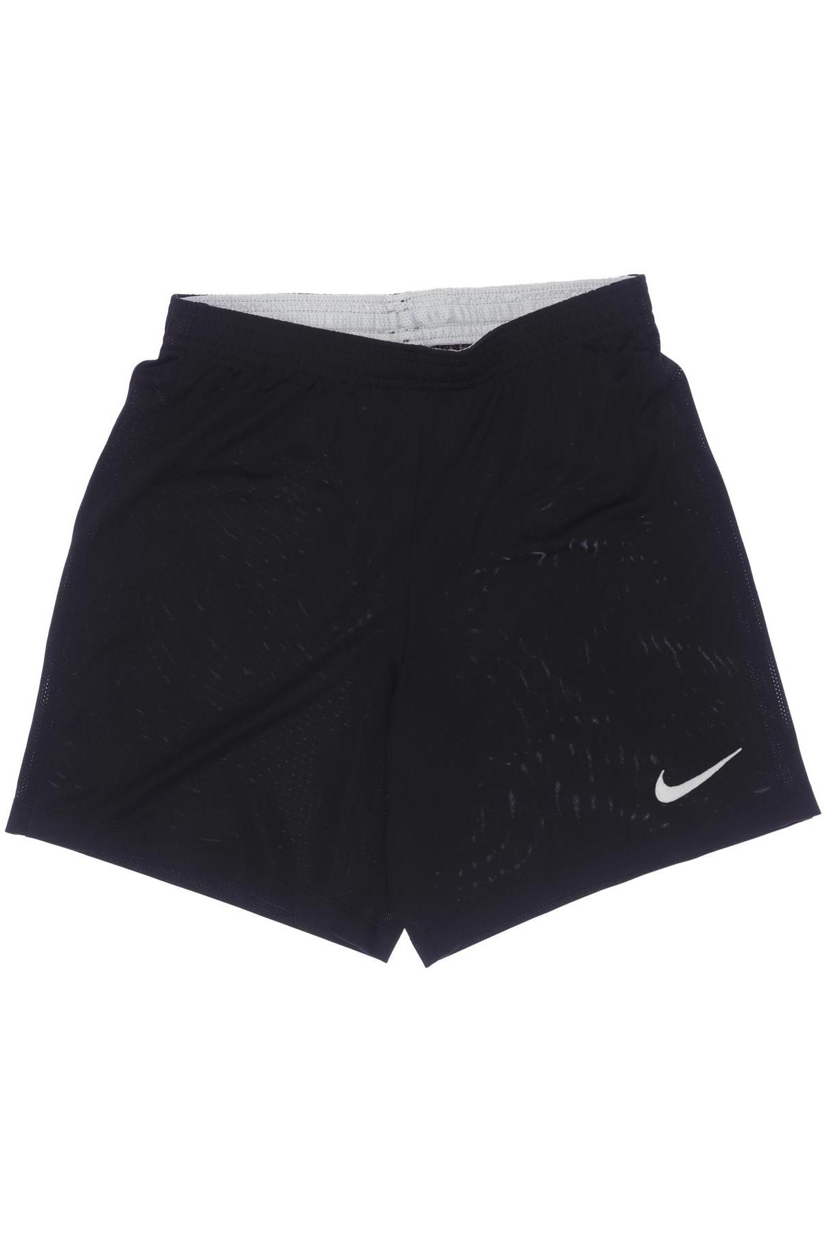 

Nike Herren Shorts, schwarz, Gr. 158