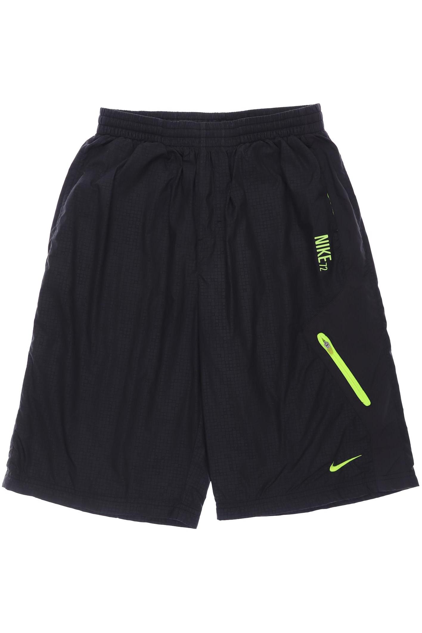 

Nike Jungen Shorts, grau