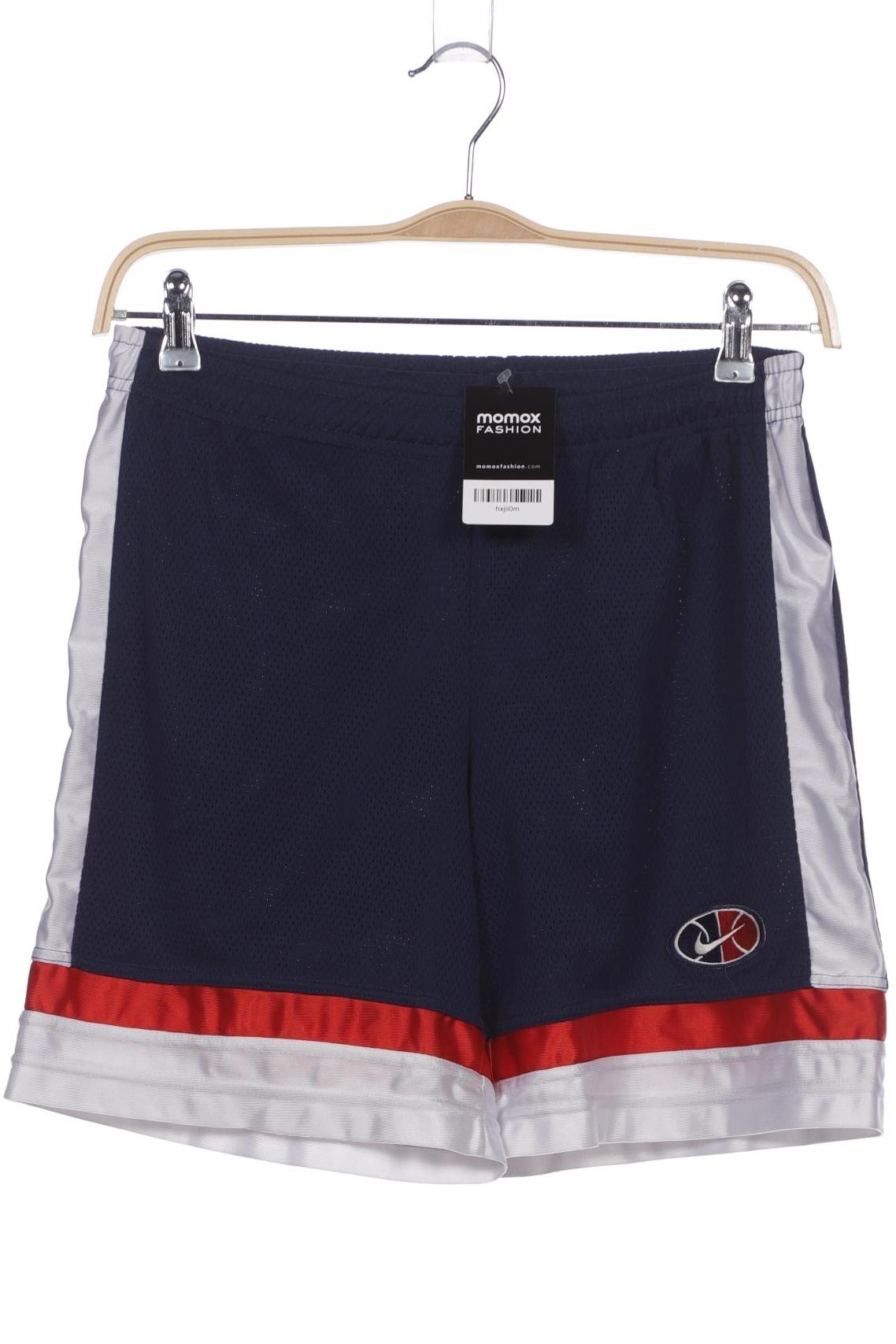 

Nike Herren Shorts, marineblau, Gr. 14