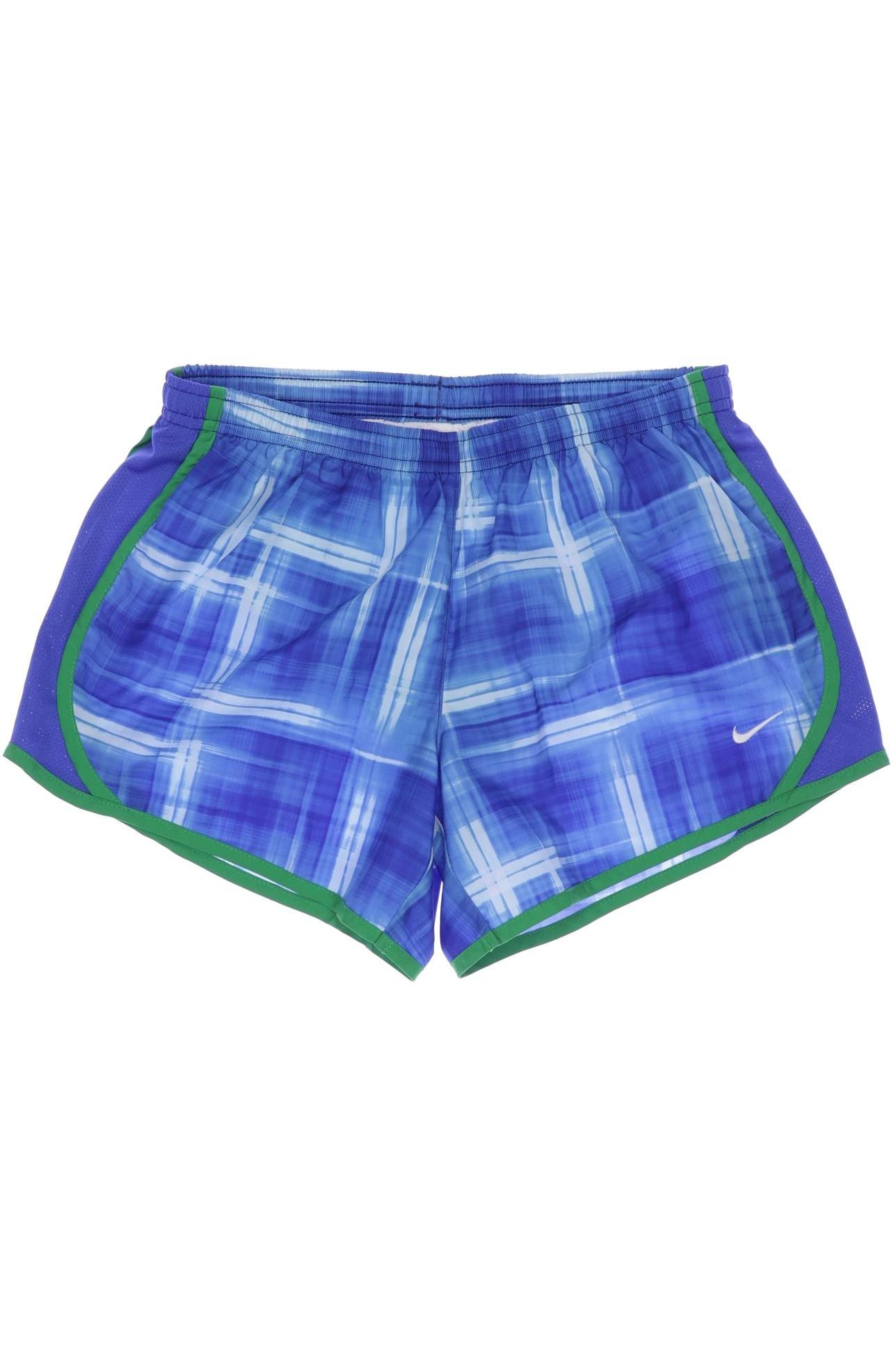 

Nike Herren Shorts, blau, Gr. 158