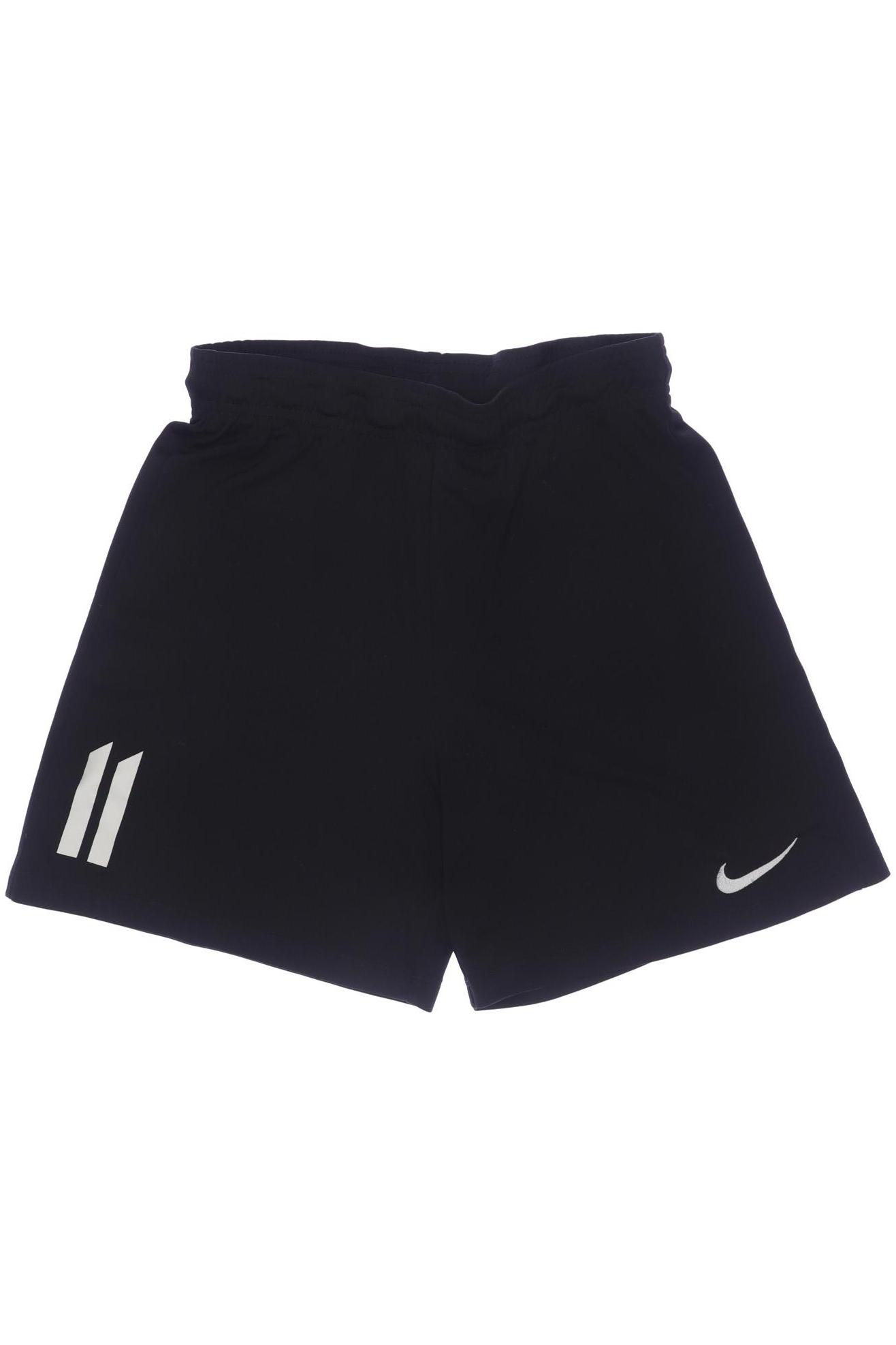 

Nike Herren Shorts, schwarz, Gr. 158
