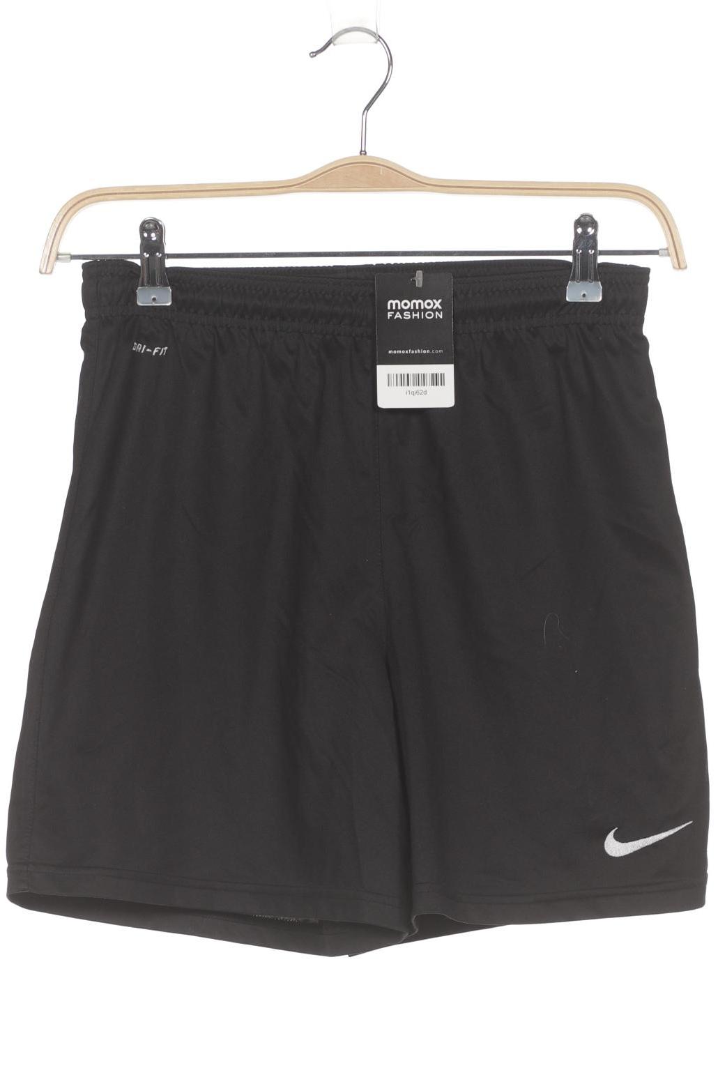 

Nike Herren Shorts, schwarz, Gr. 170