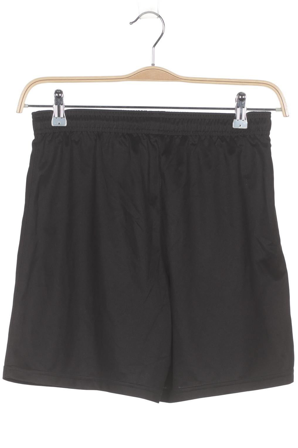 Thumbnail - Nike Jungen Shorts, schwarz, Gr. 170