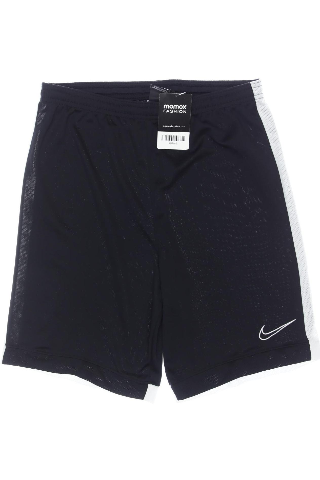 

Nike Herren Shorts, schwarz, Gr. 170