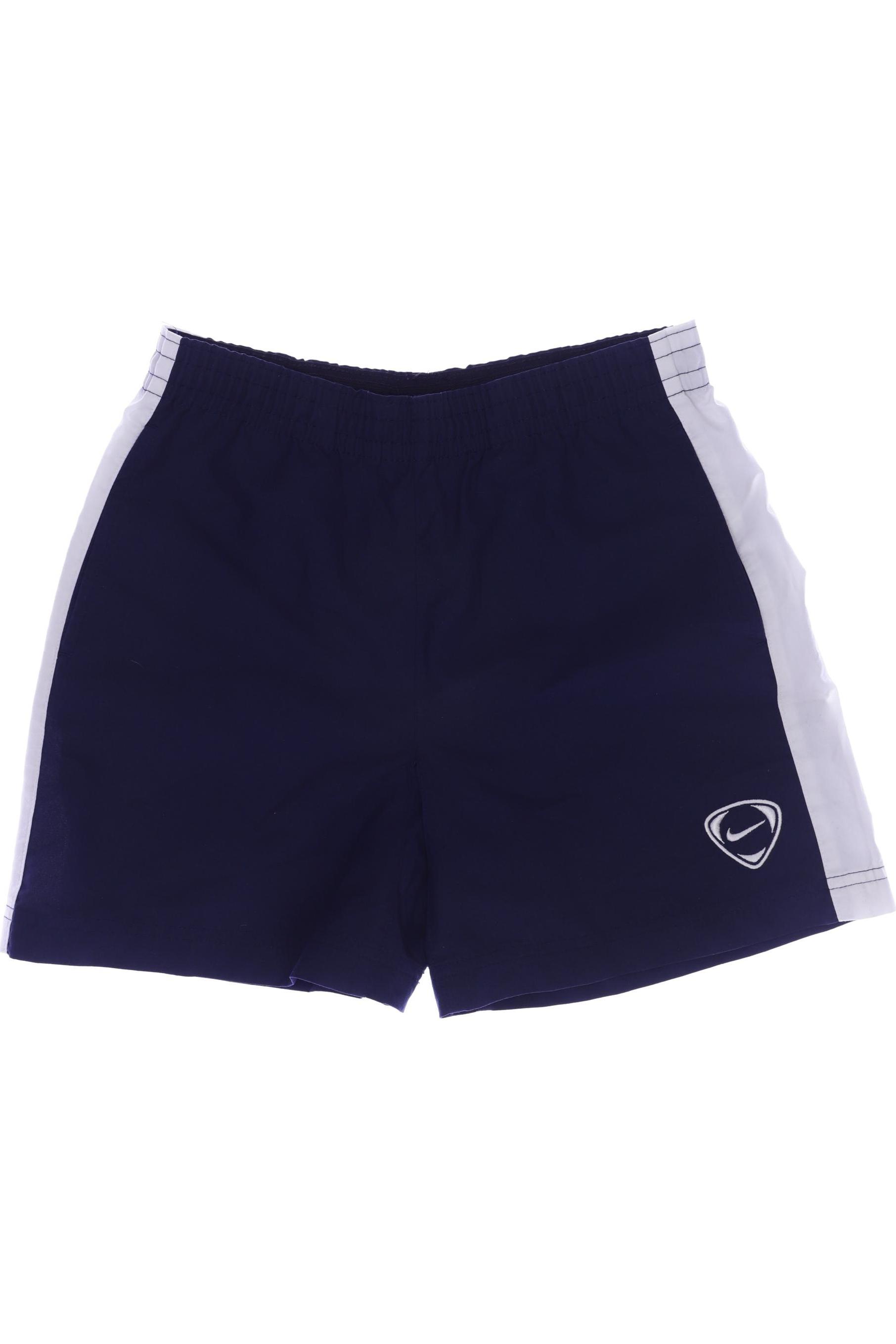 

Nike Jungen Shorts, marineblau