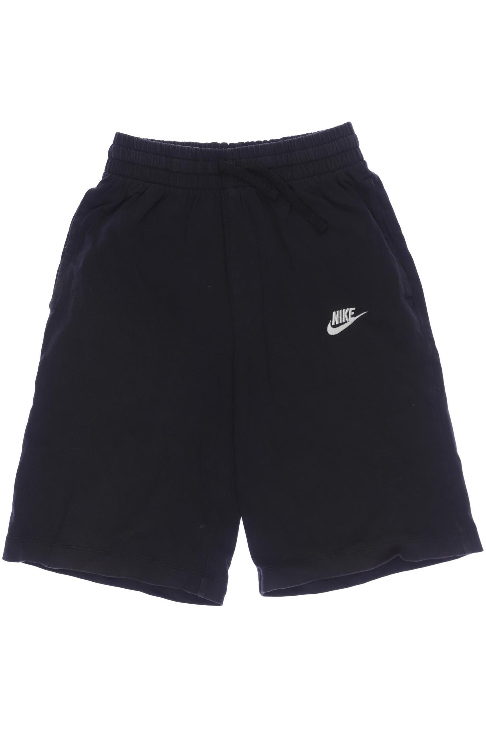 

Nike Jungen Shorts, schwarz