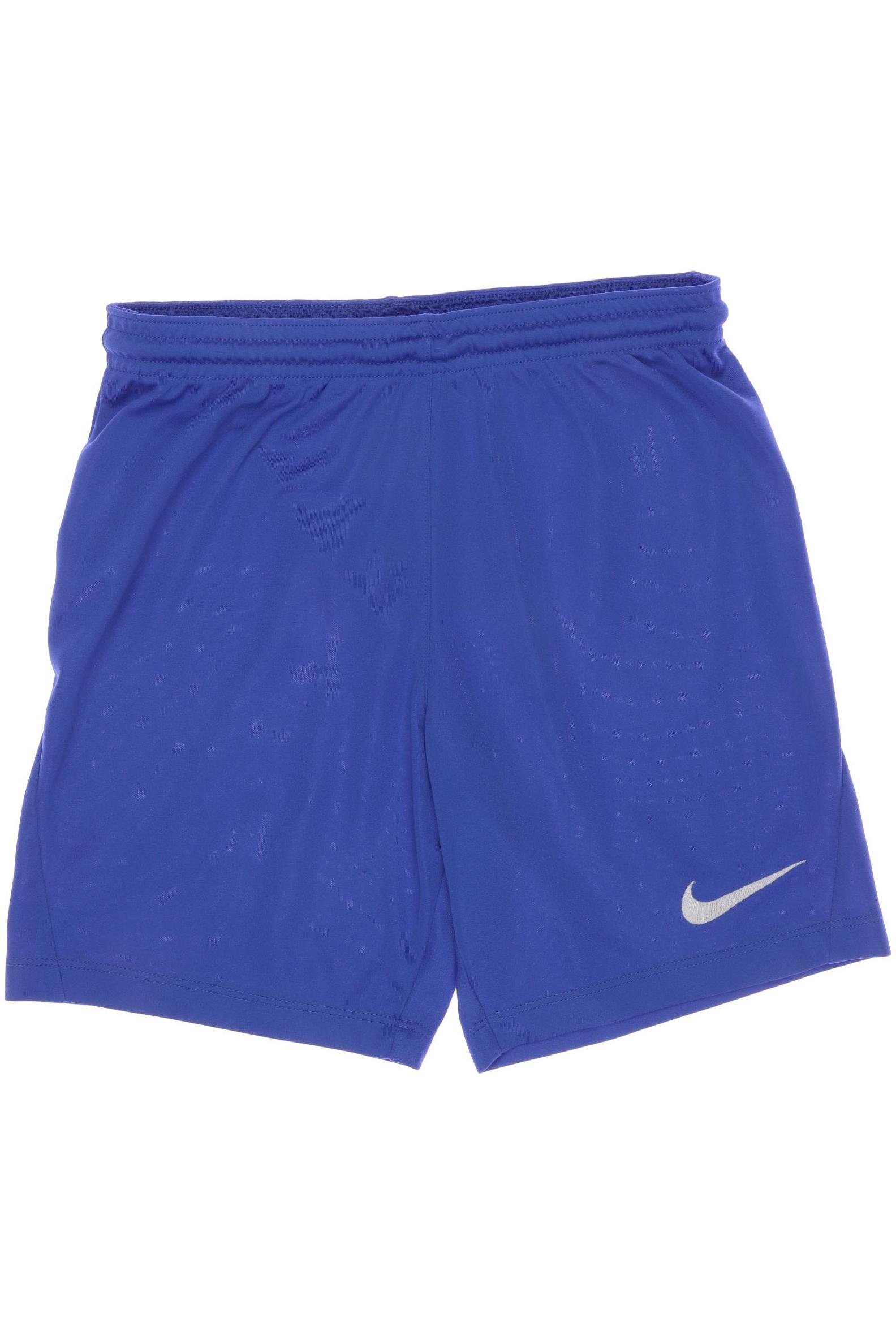 

Nike Herren Shorts, blau, Gr. 134