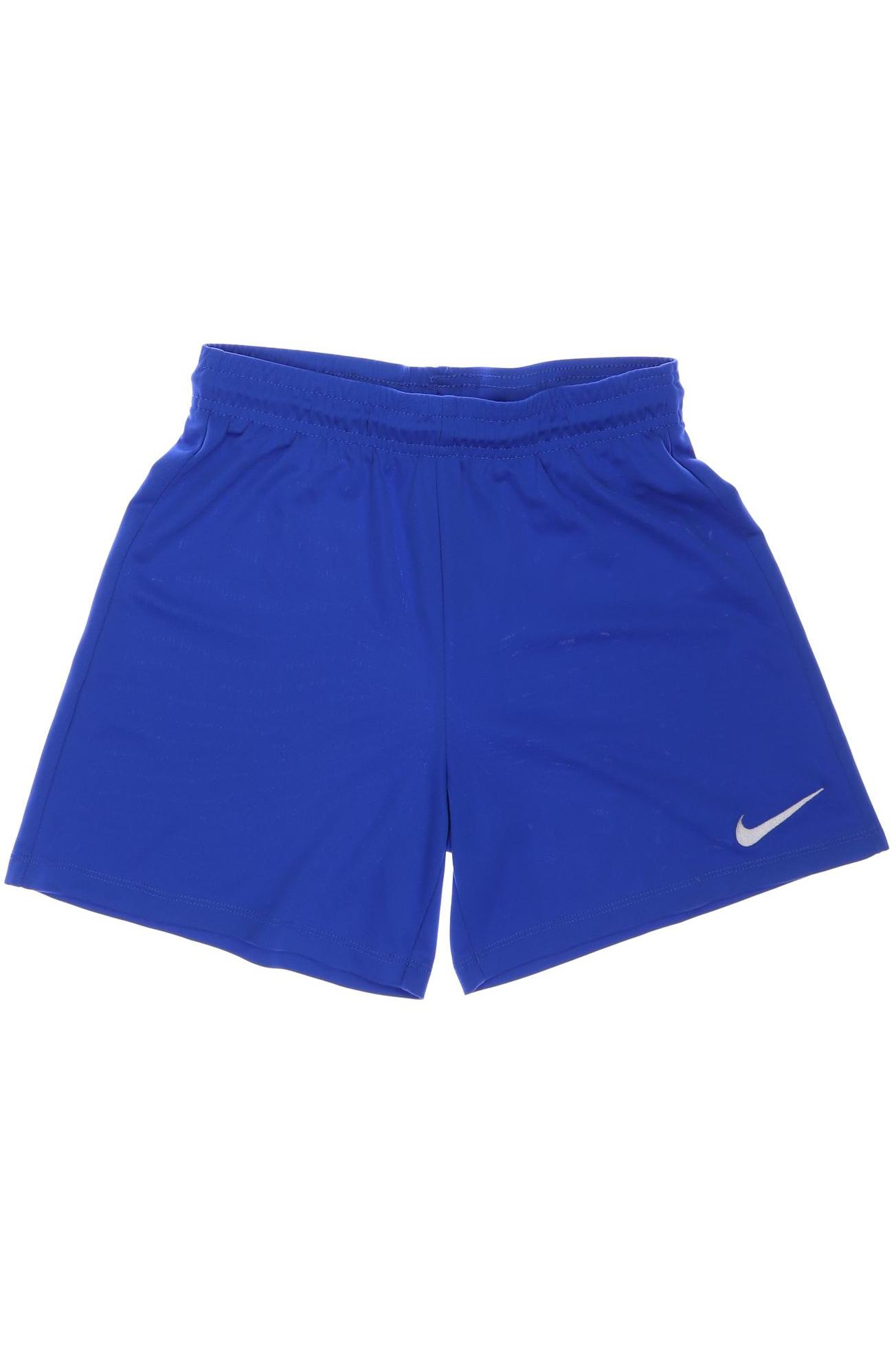 

Nike Jungen Shorts, blau