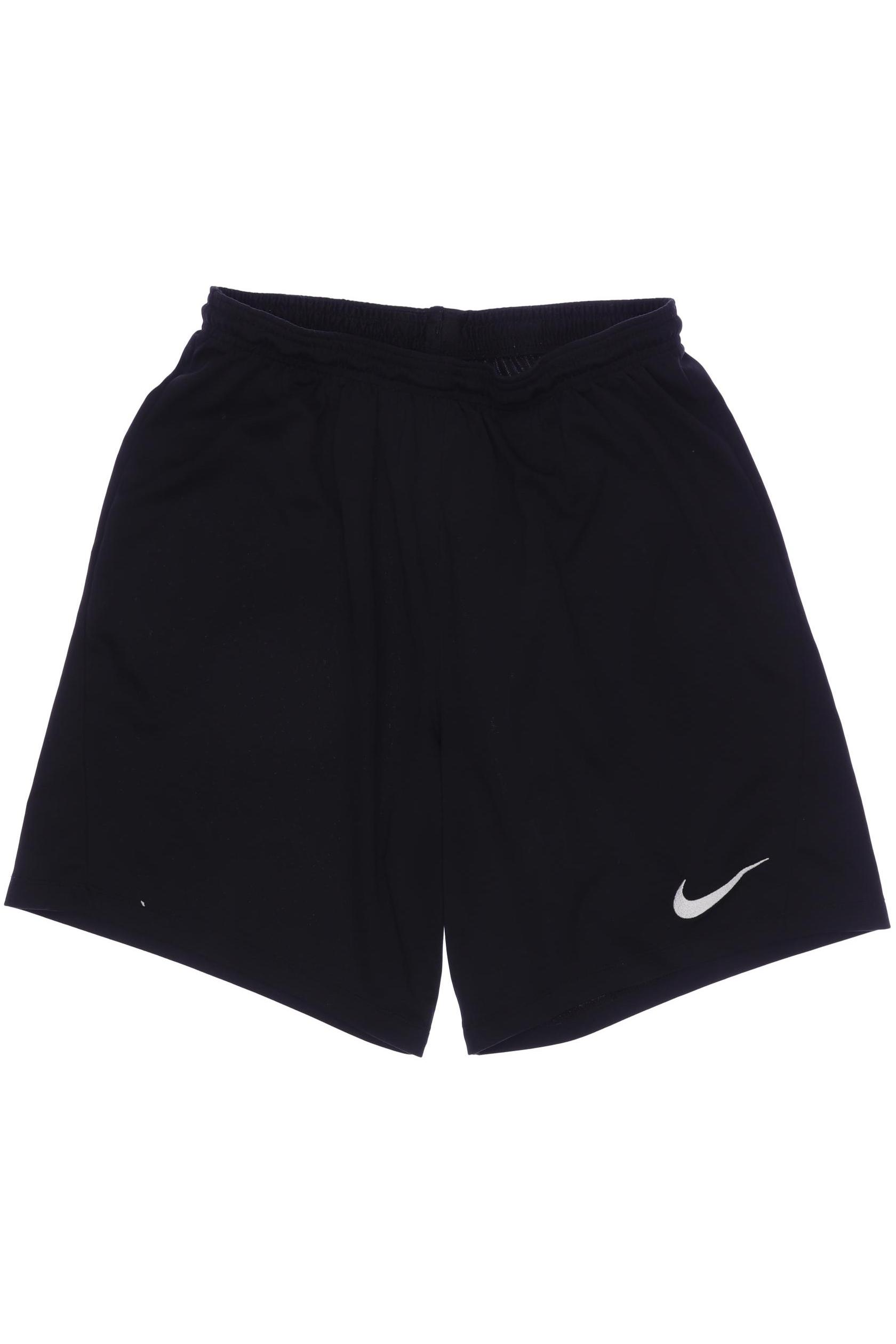 

Nike Herren Shorts, schwarz, Gr. 158