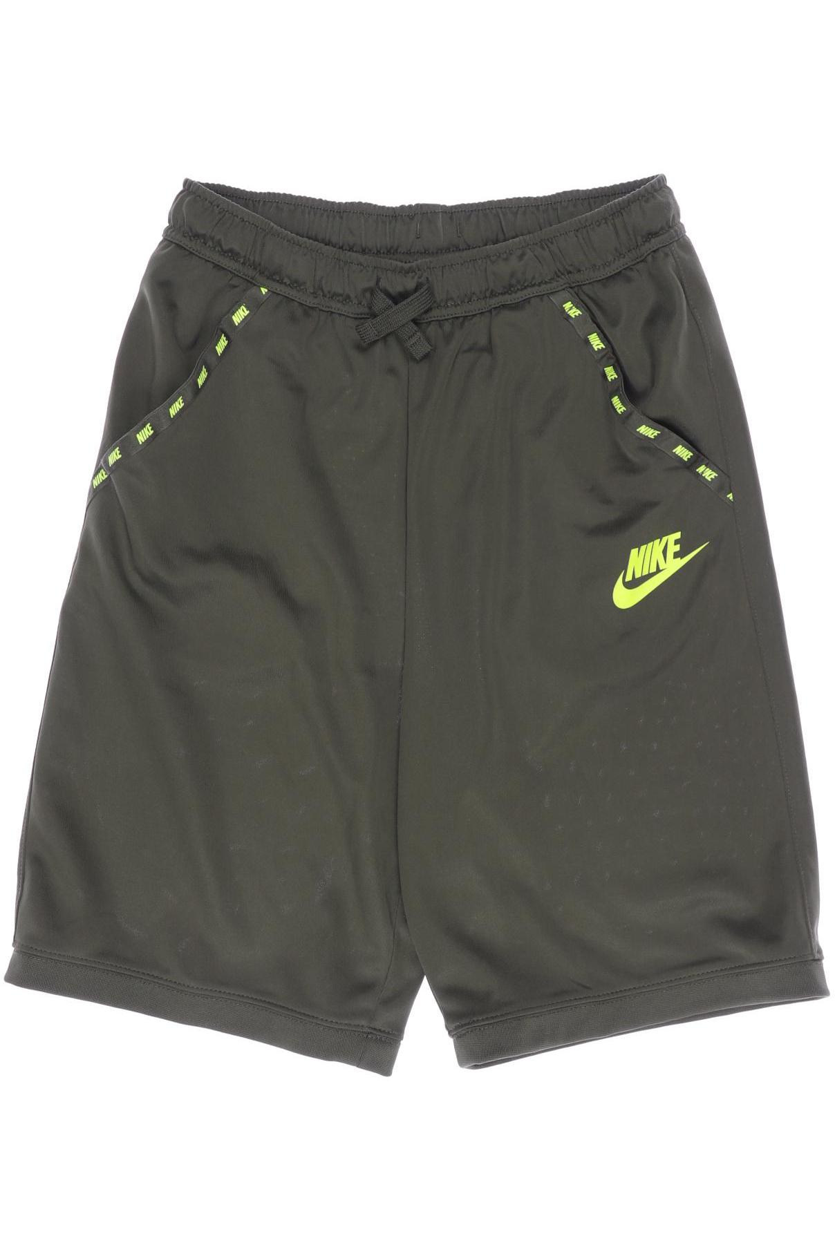 

Nike Jungen Shorts, grün