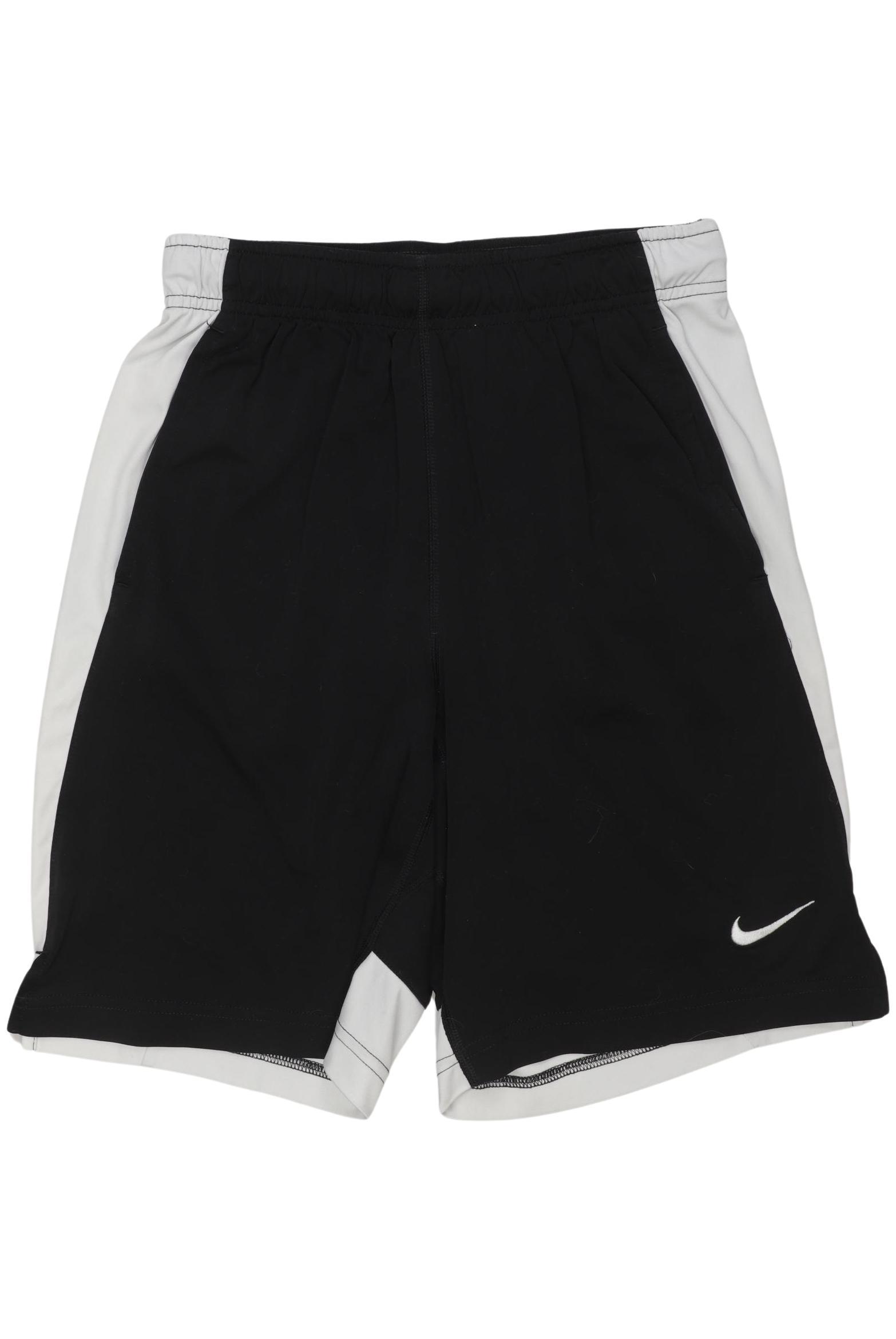 

Nike Jungen Shorts, mehrfarbig, Gr. 158
