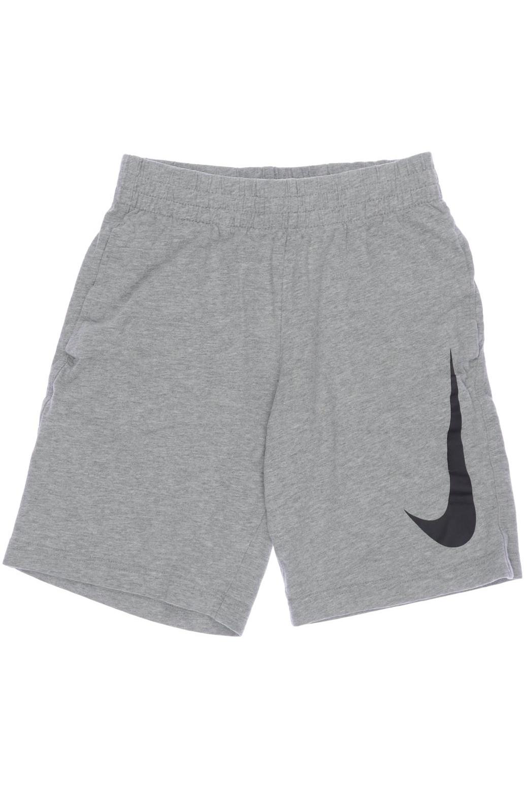 

Nike Herren Shorts, grau, Gr. 122/128