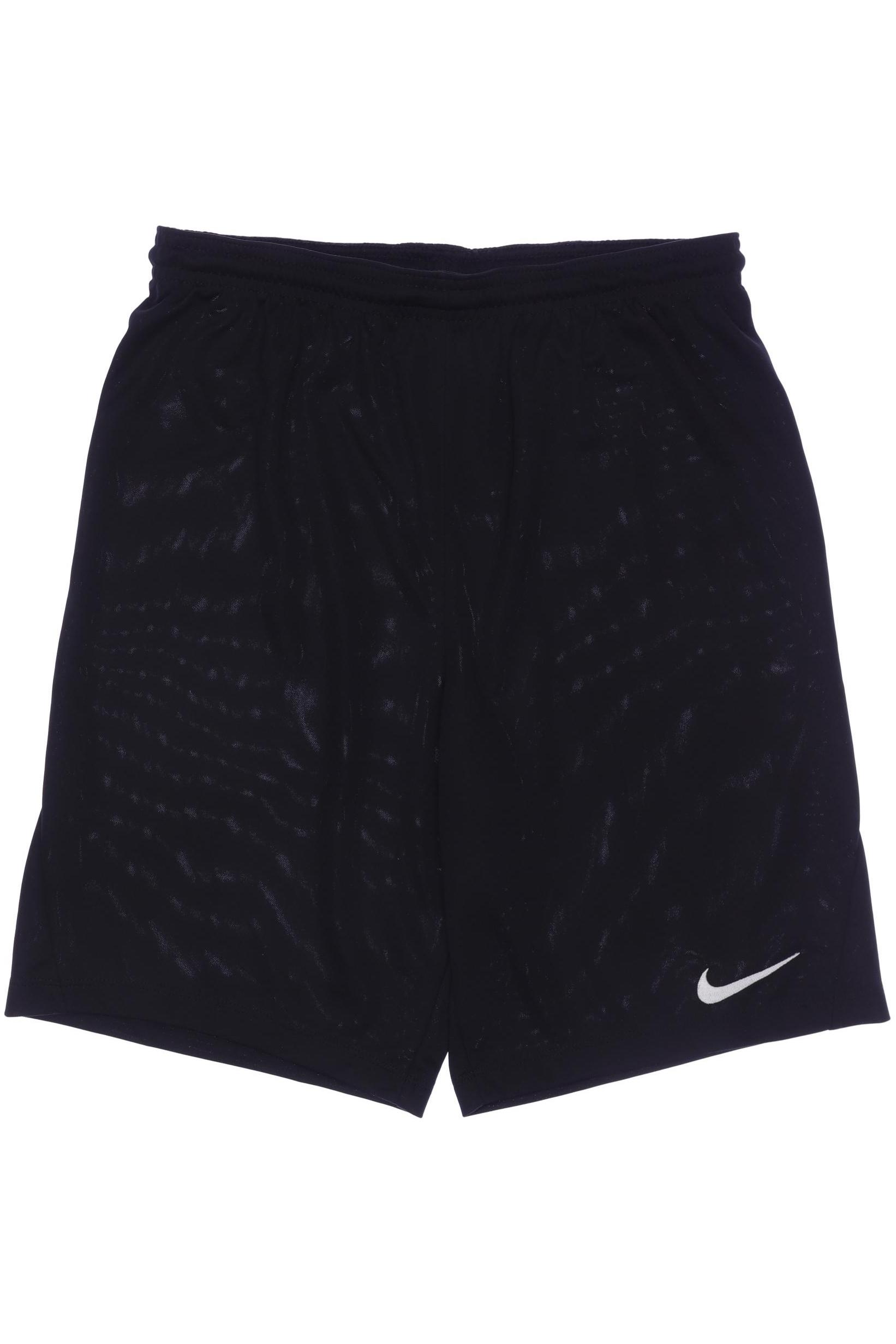 

Nike Herren Shorts, schwarz, Gr. 170