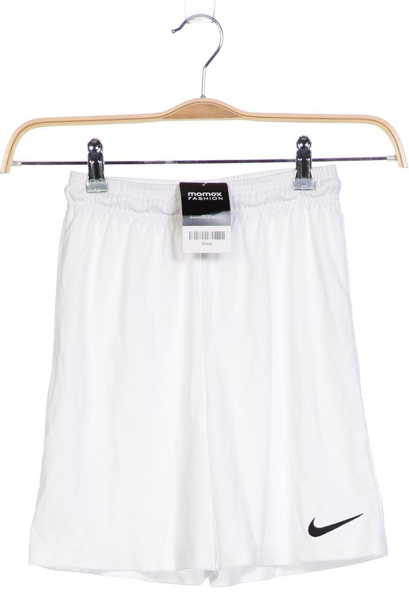 

Nike Herren Shorts, weiß, Gr. 158