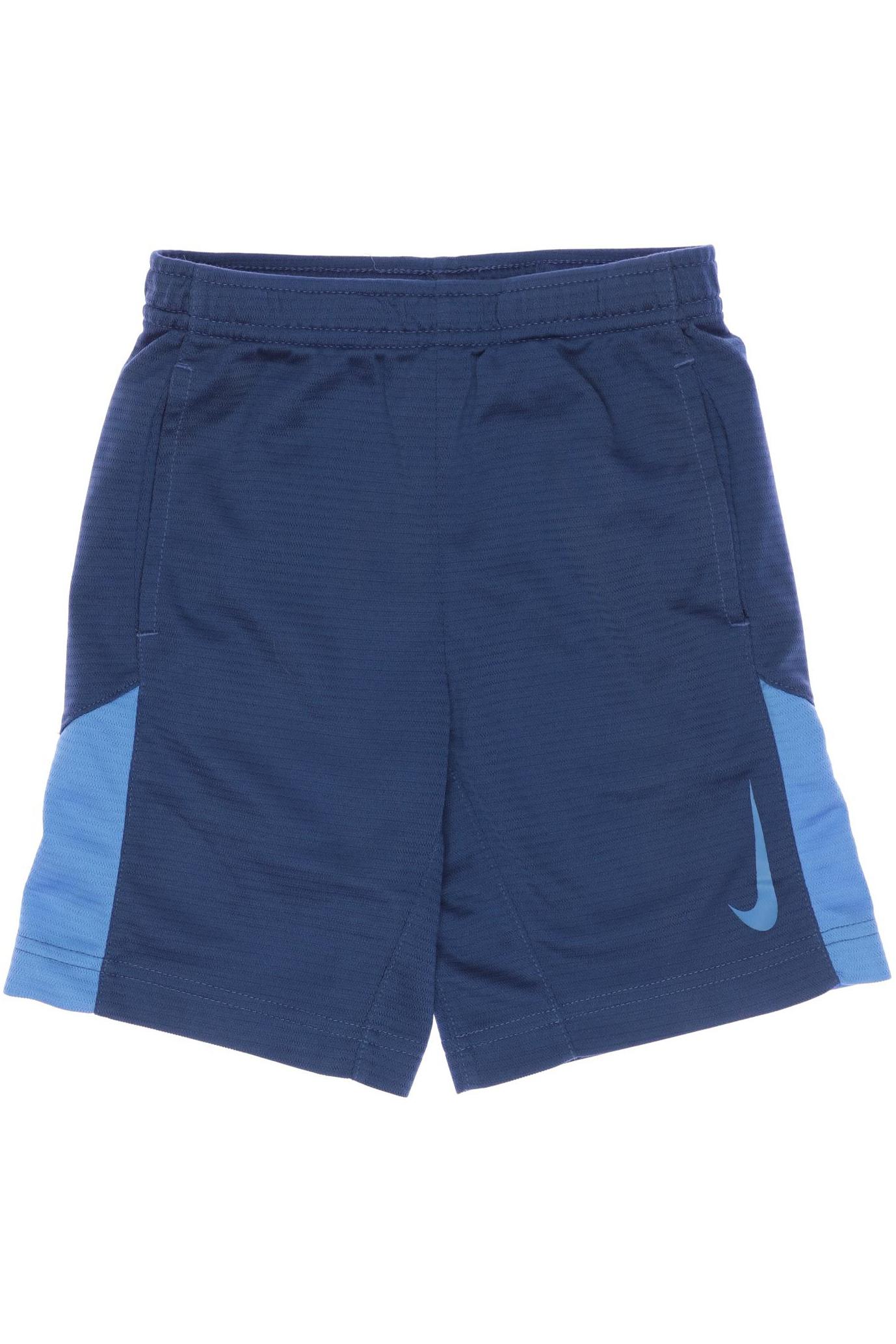 

Nike Jungen Shorts, marineblau