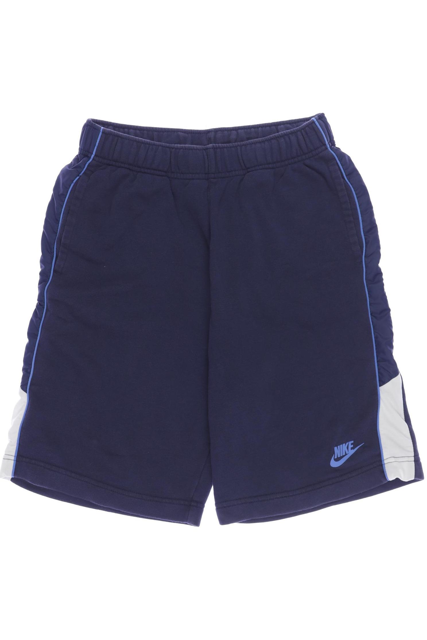 

Nike Jungen Shorts, blau