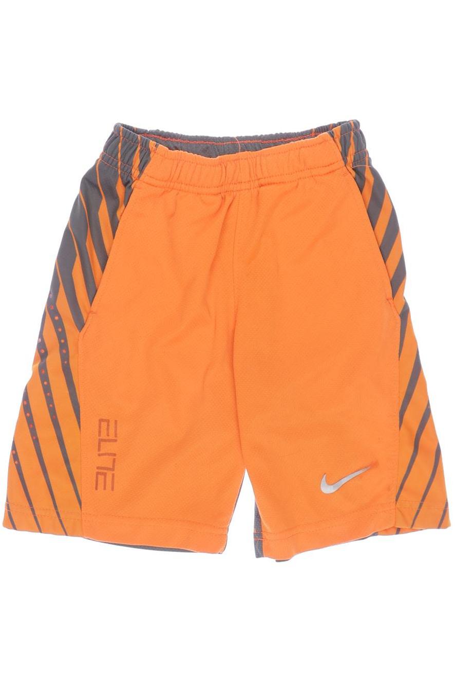 

Nike Jungen Shorts, grau