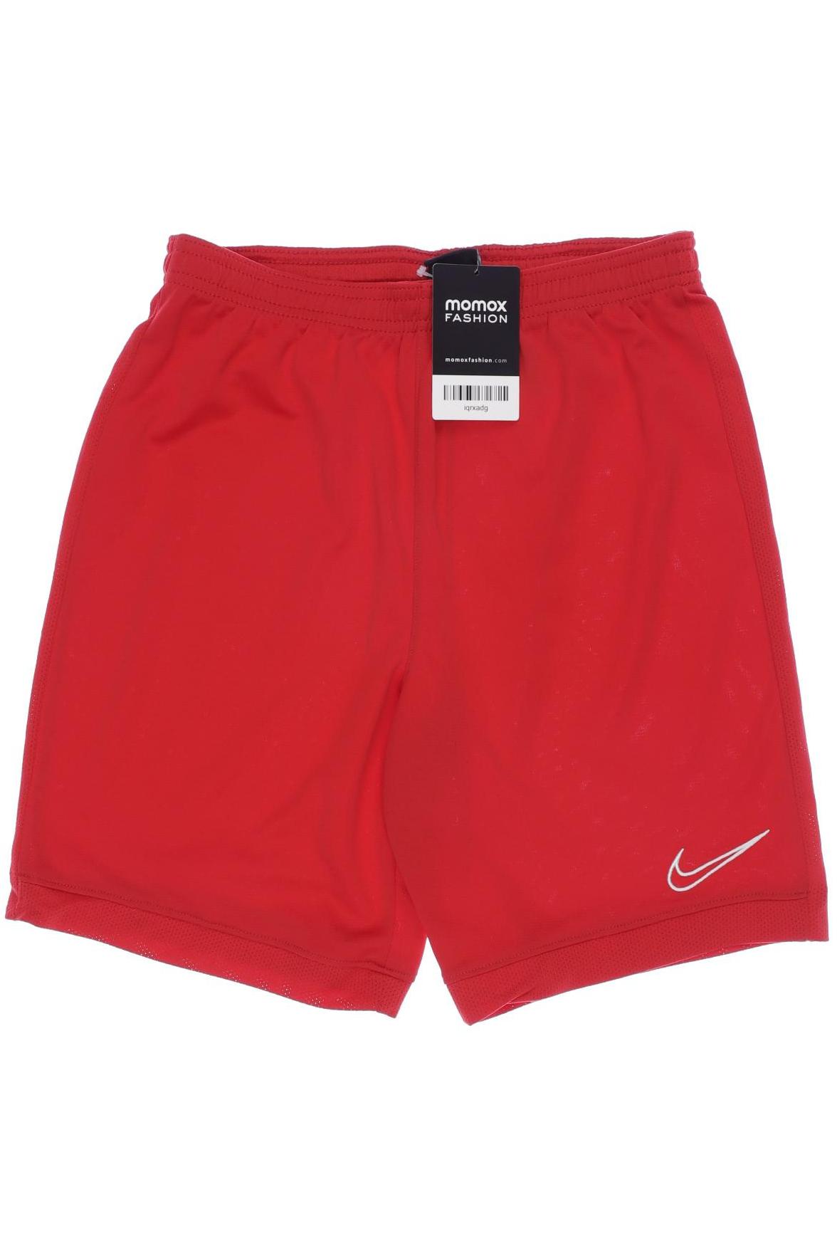 

Nike Jungen Shorts, rot
