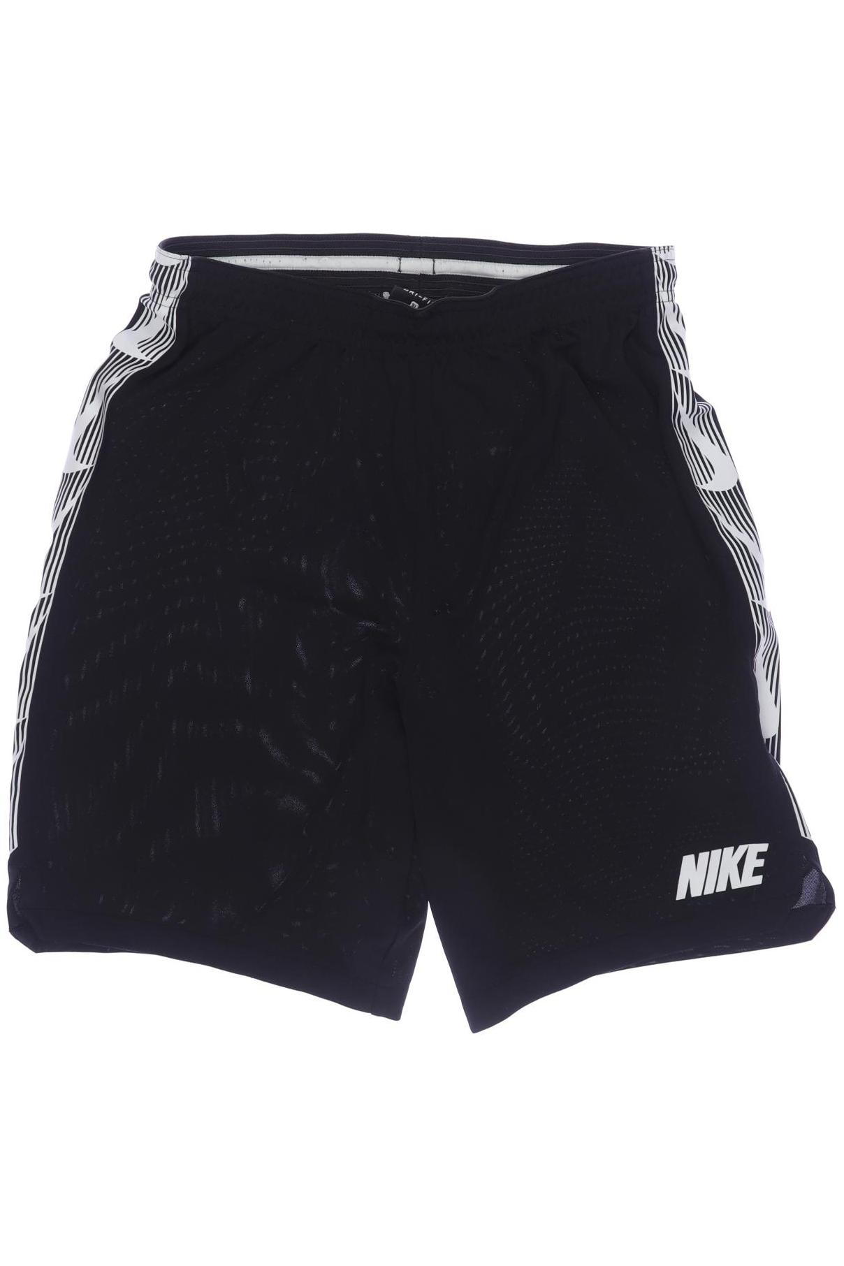 

Nike Herren Shorts, schwarz, Gr. 170