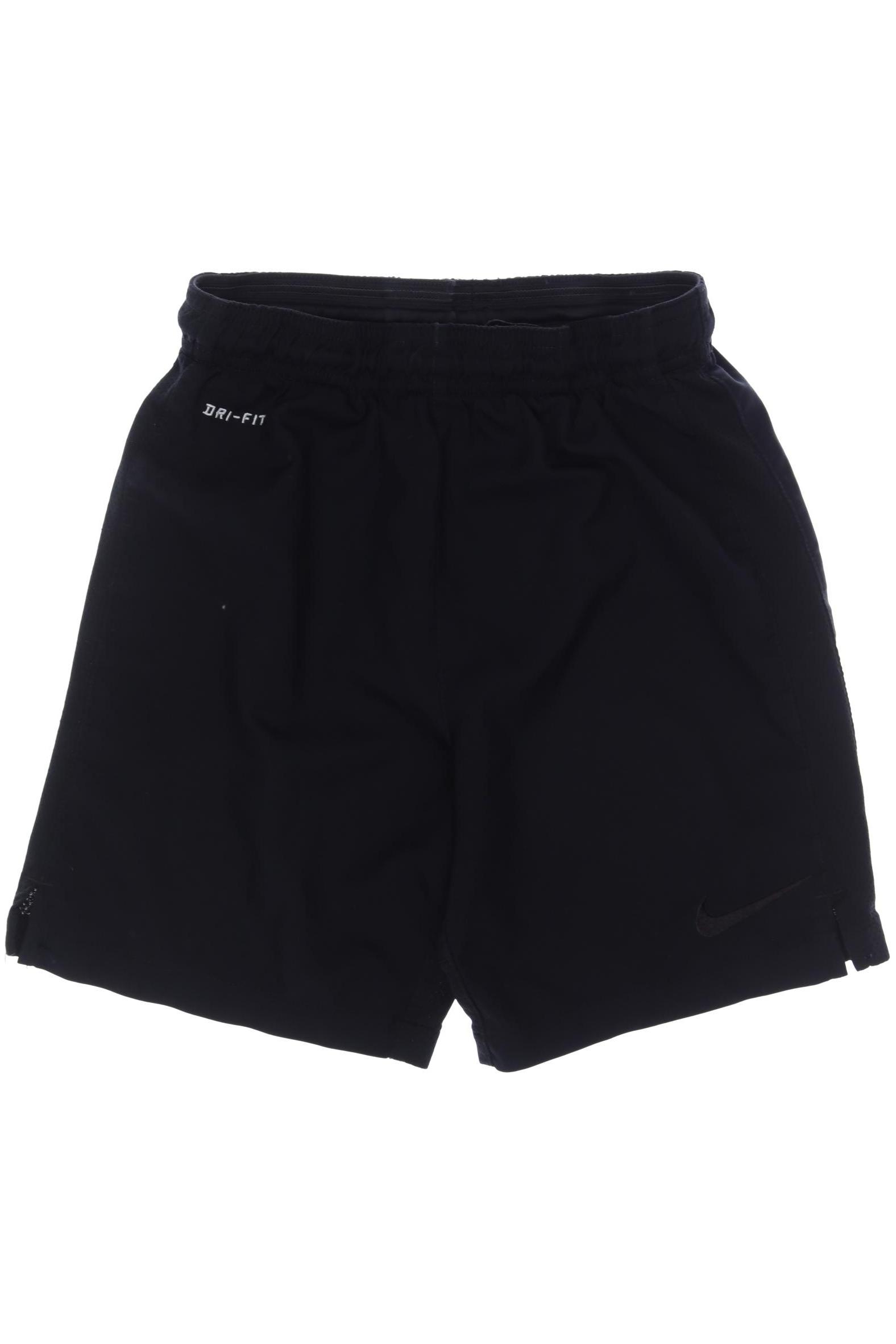 

Nike Herren Shorts, schwarz, Gr. 128