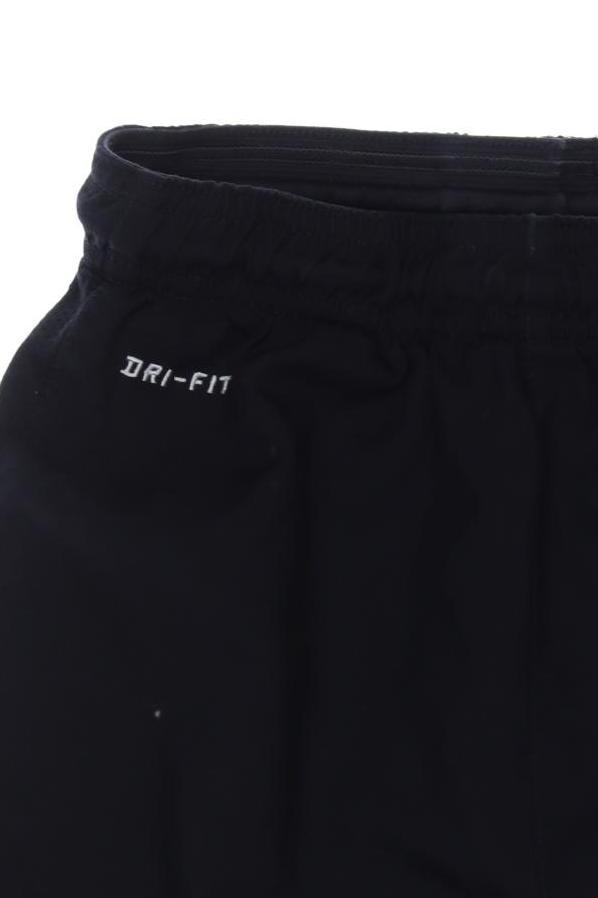 Thumbnail - Nike Jungen Shorts, schwarz, Gr. 128