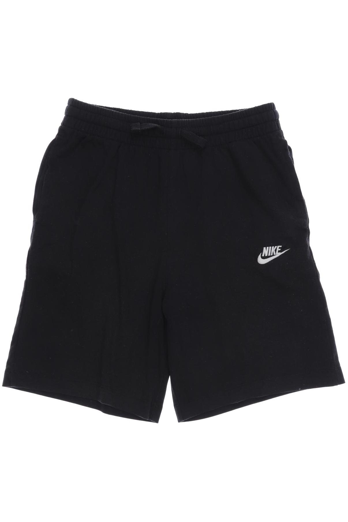 

Nike Jungen Shorts, schwarz