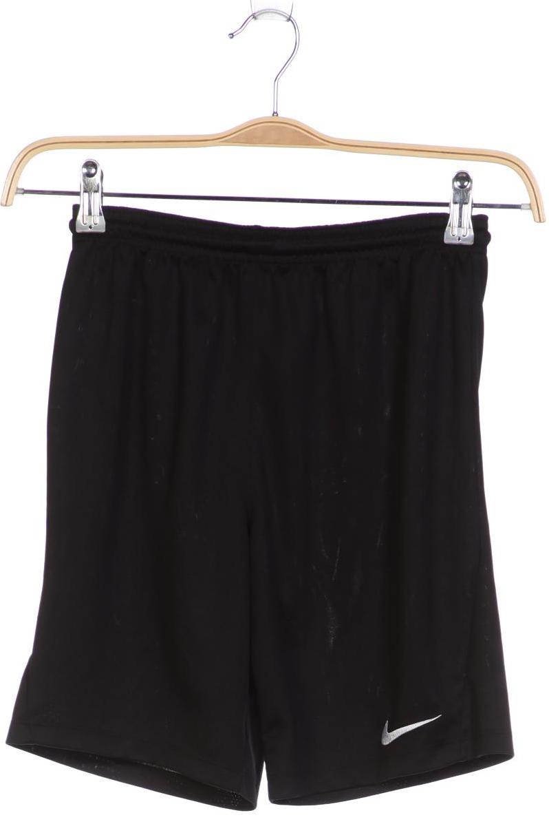 

Nike Jungen Shorts, schwarz