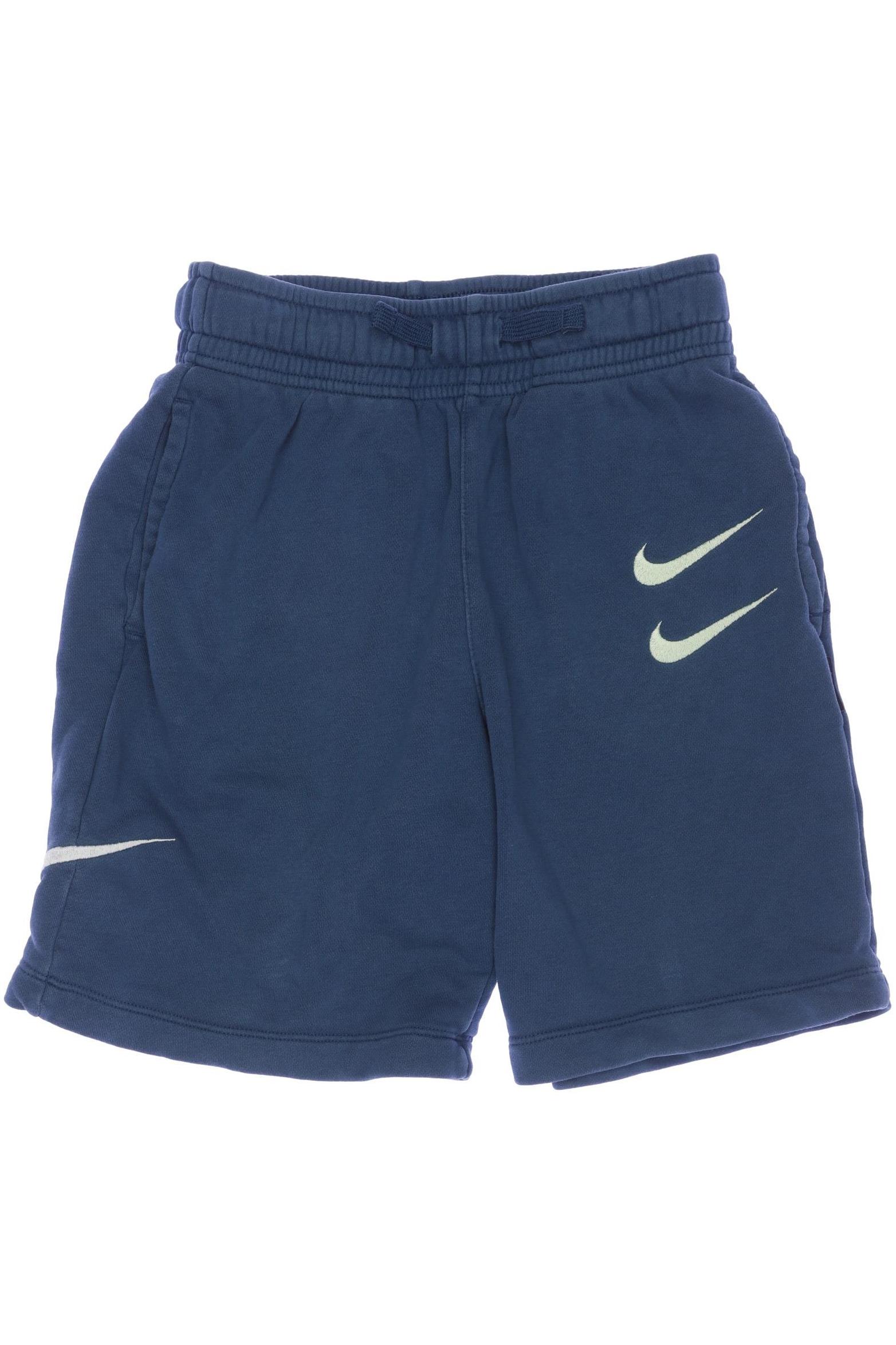 

Nike Herren Shorts, blau, Gr. 146